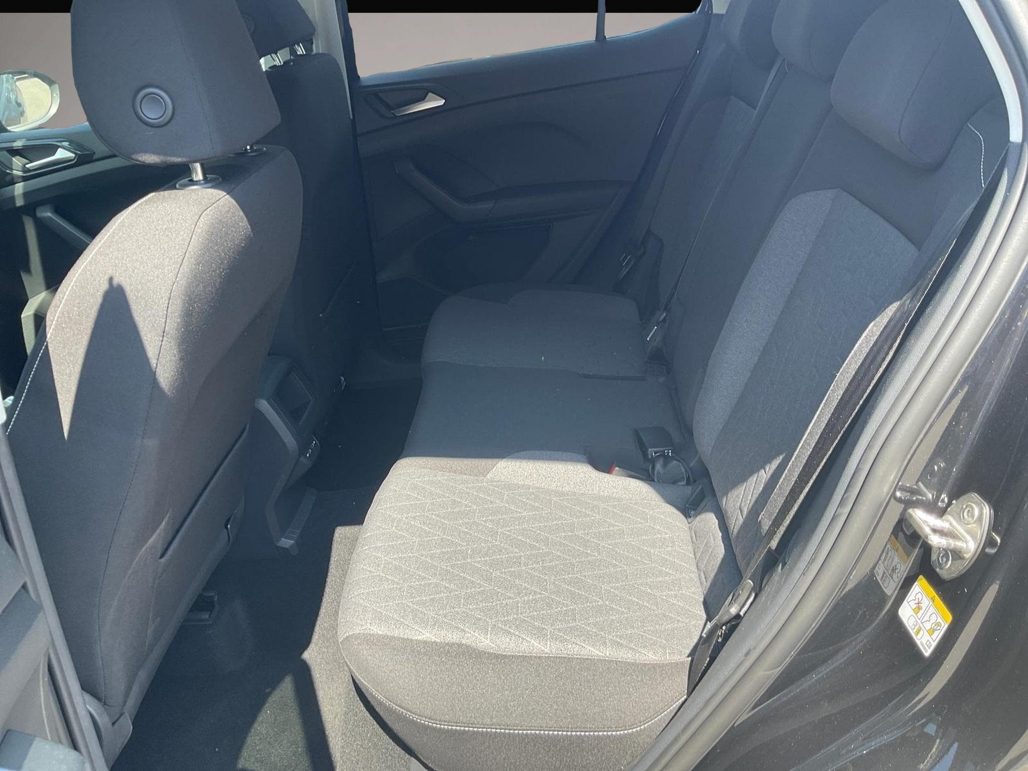 VW T-Cross (2026) - Photo 3