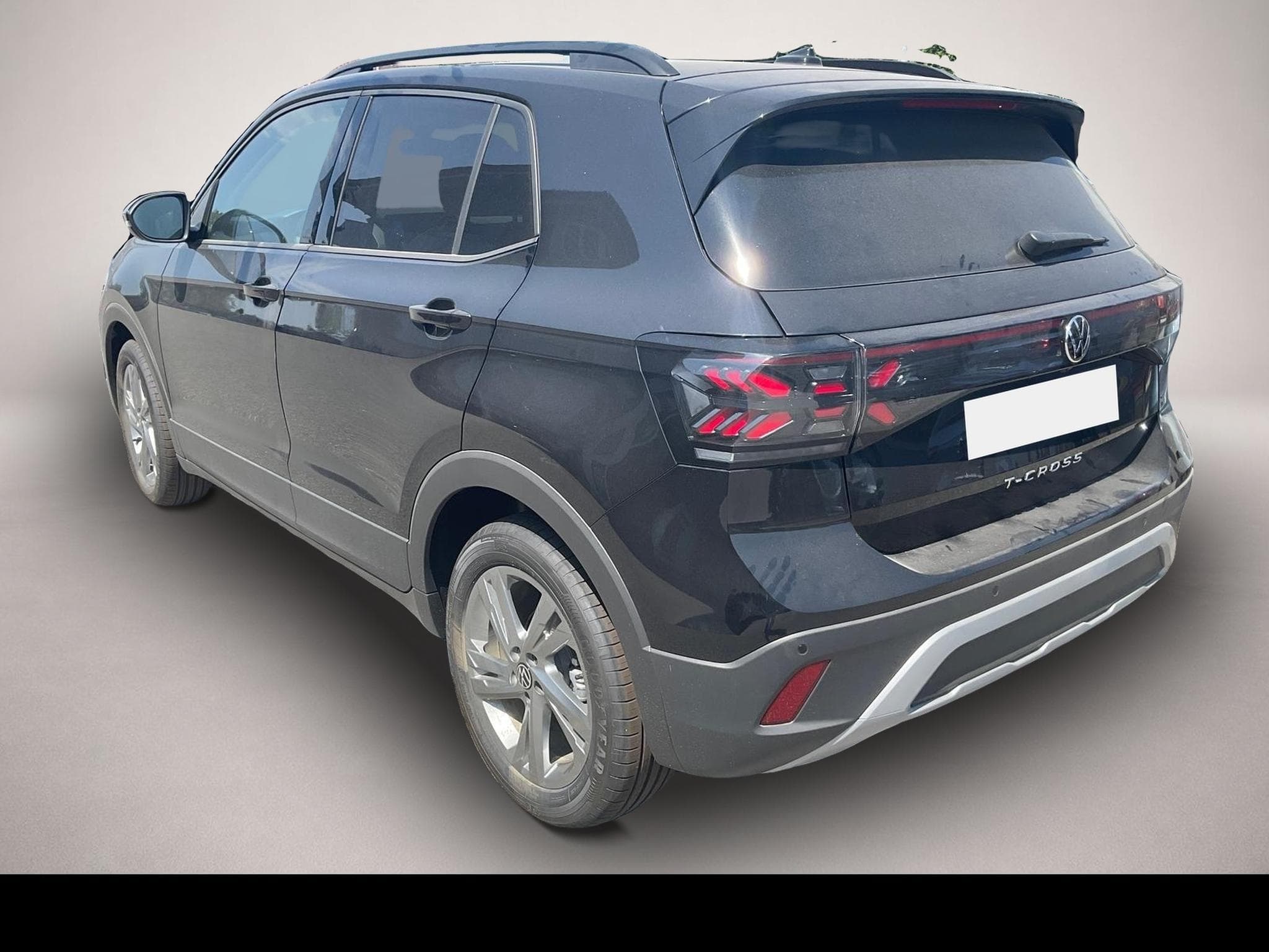 VW T-Cross (2026) - Photo 4