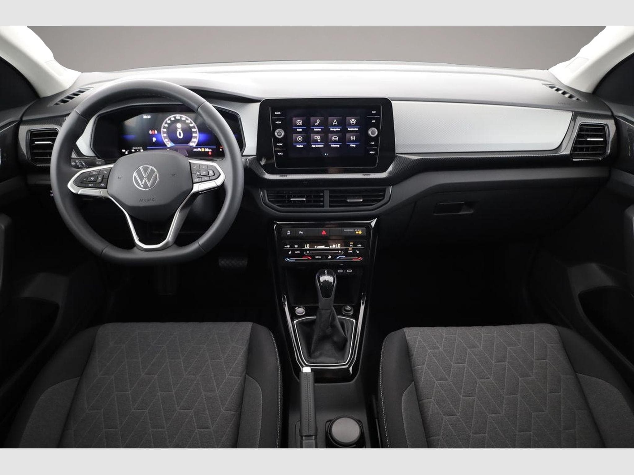 VW T-Cross (2026) - Photo 5