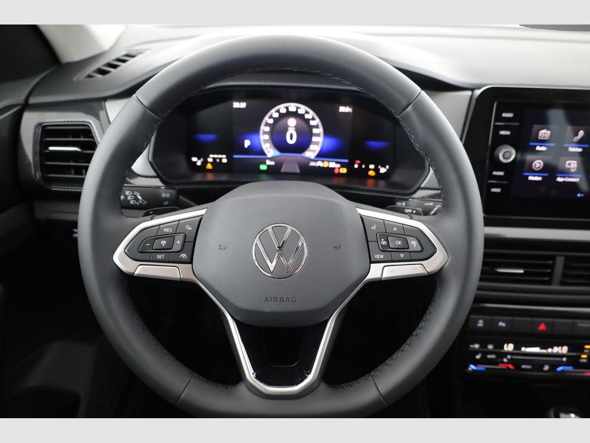 VW T-Cross (2026) - Photo 6
