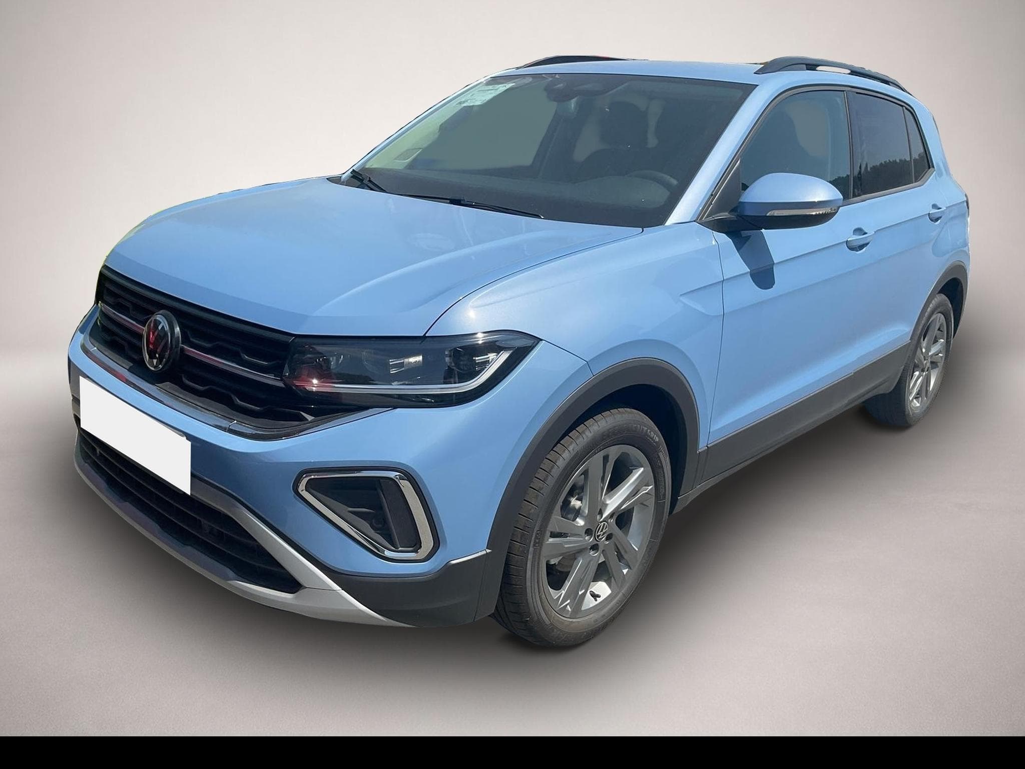 VW T-Cross (2026) - Photo 1