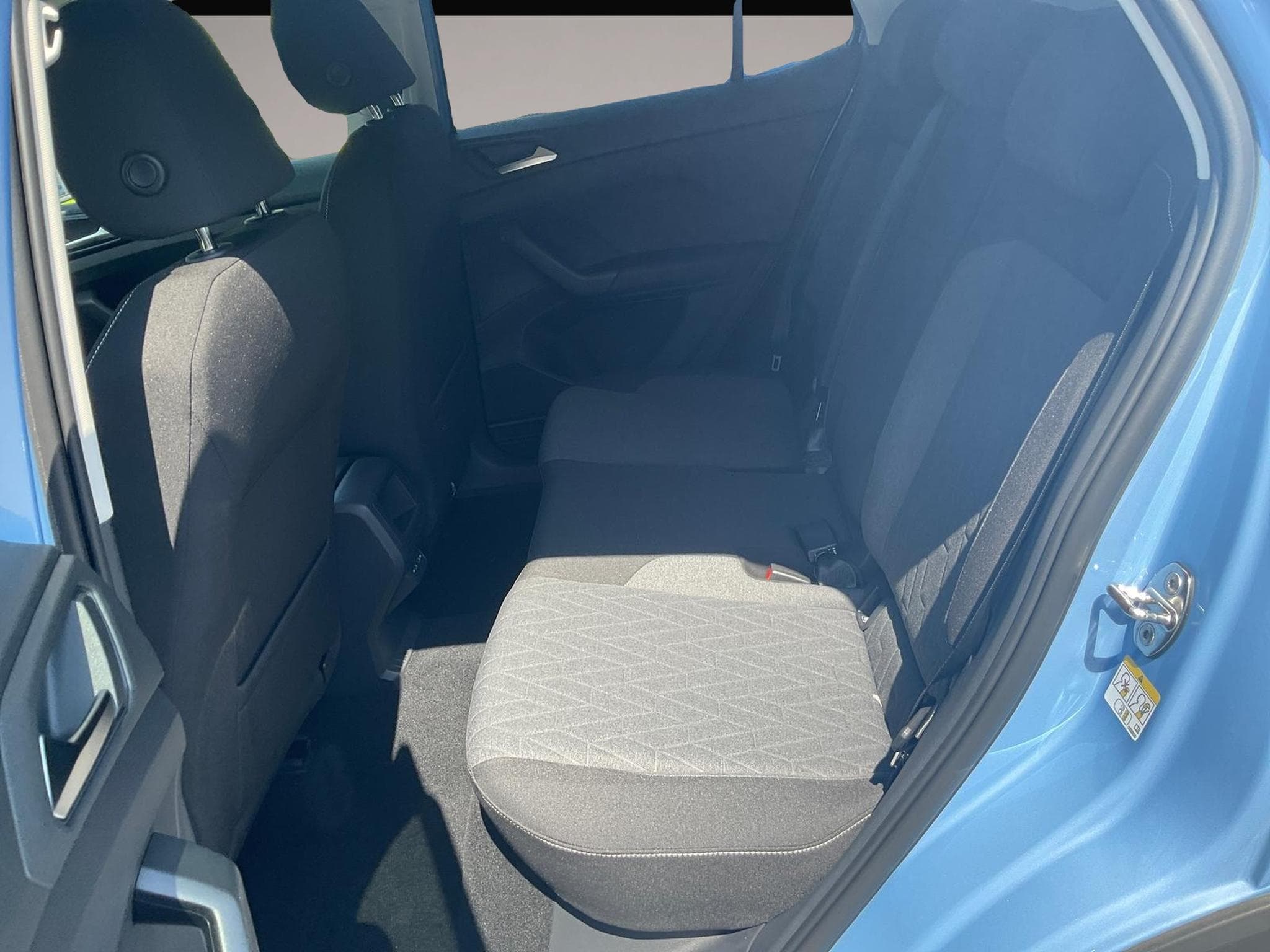 VW T-Cross (2026) - Photo 3