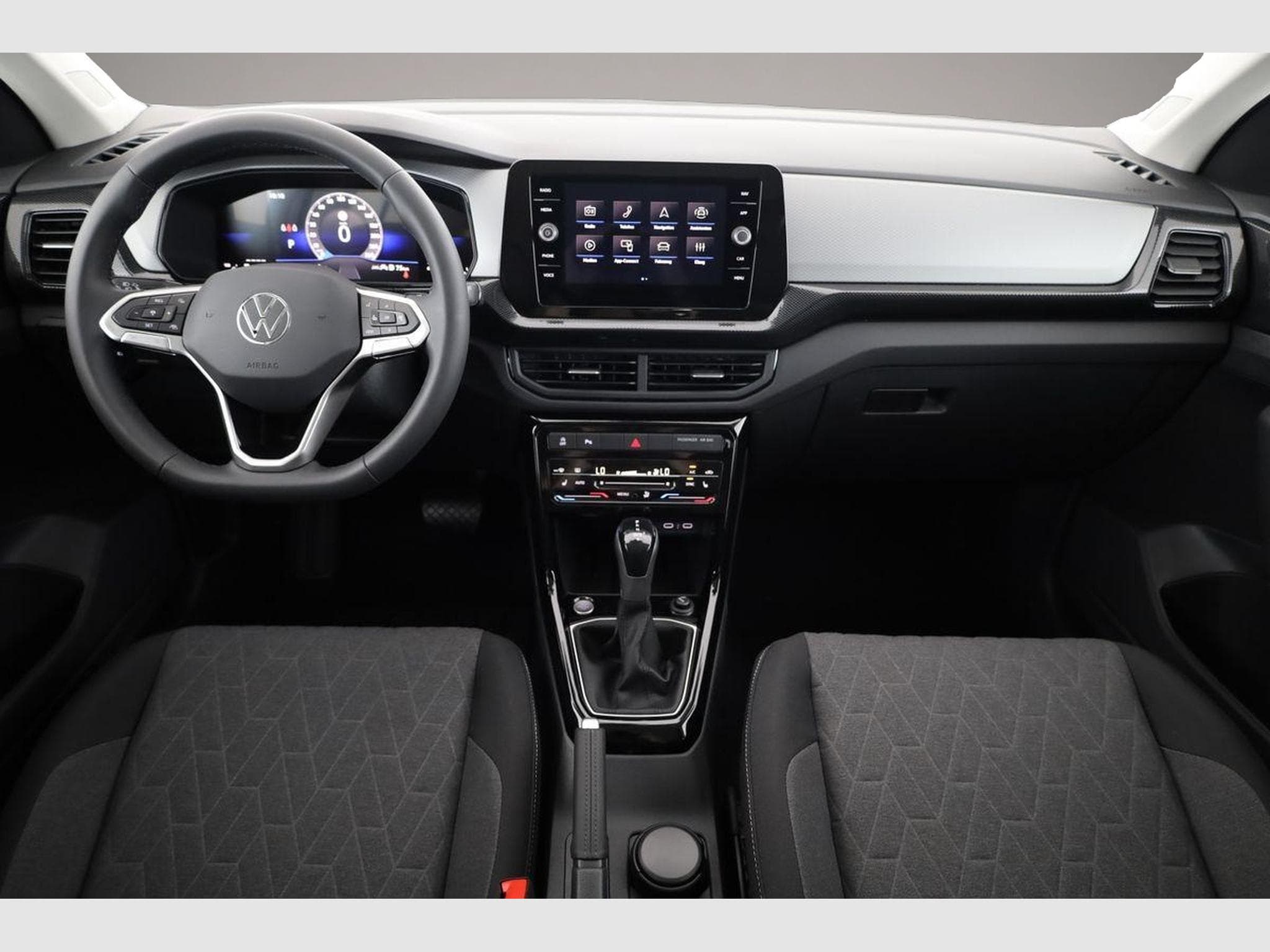 VW T-Cross (2026) - Photo 5