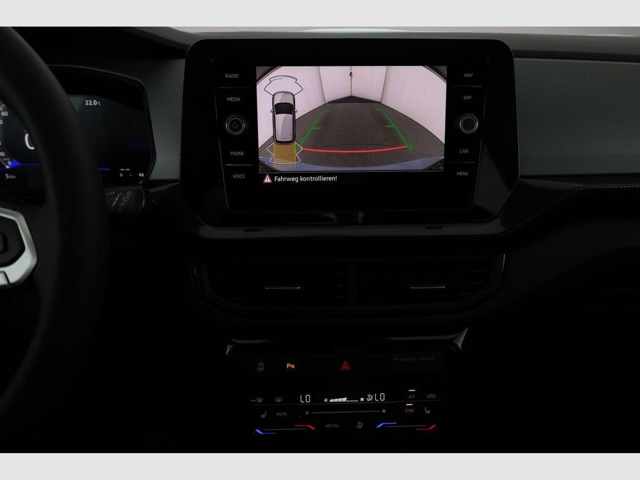 VW T-Cross (2026) - Photo 6
