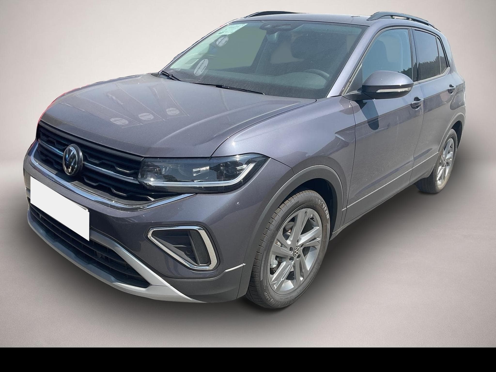 VW T-Cross (2026) - Photo 1