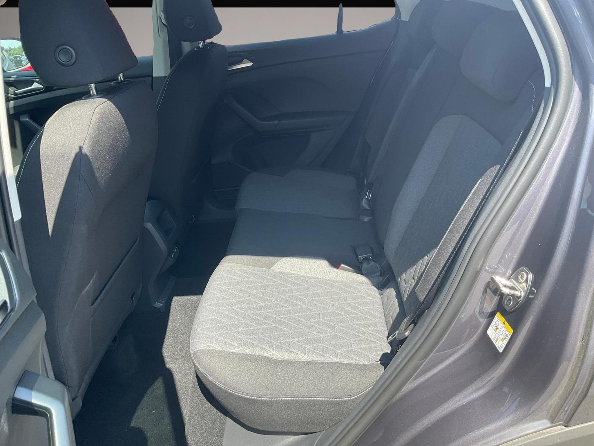 VW T-Cross (2026) - Photo 3