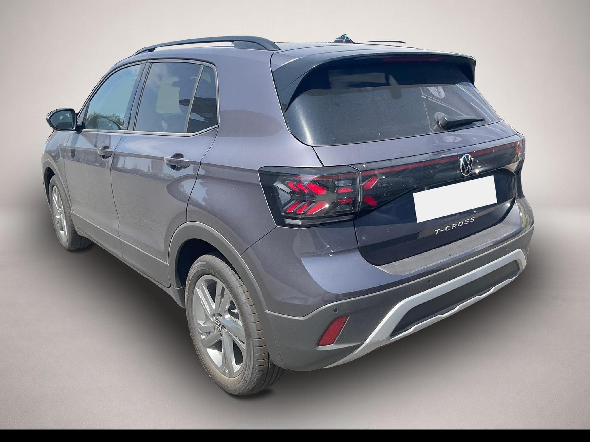 VW T-Cross (2026) - Photo 4