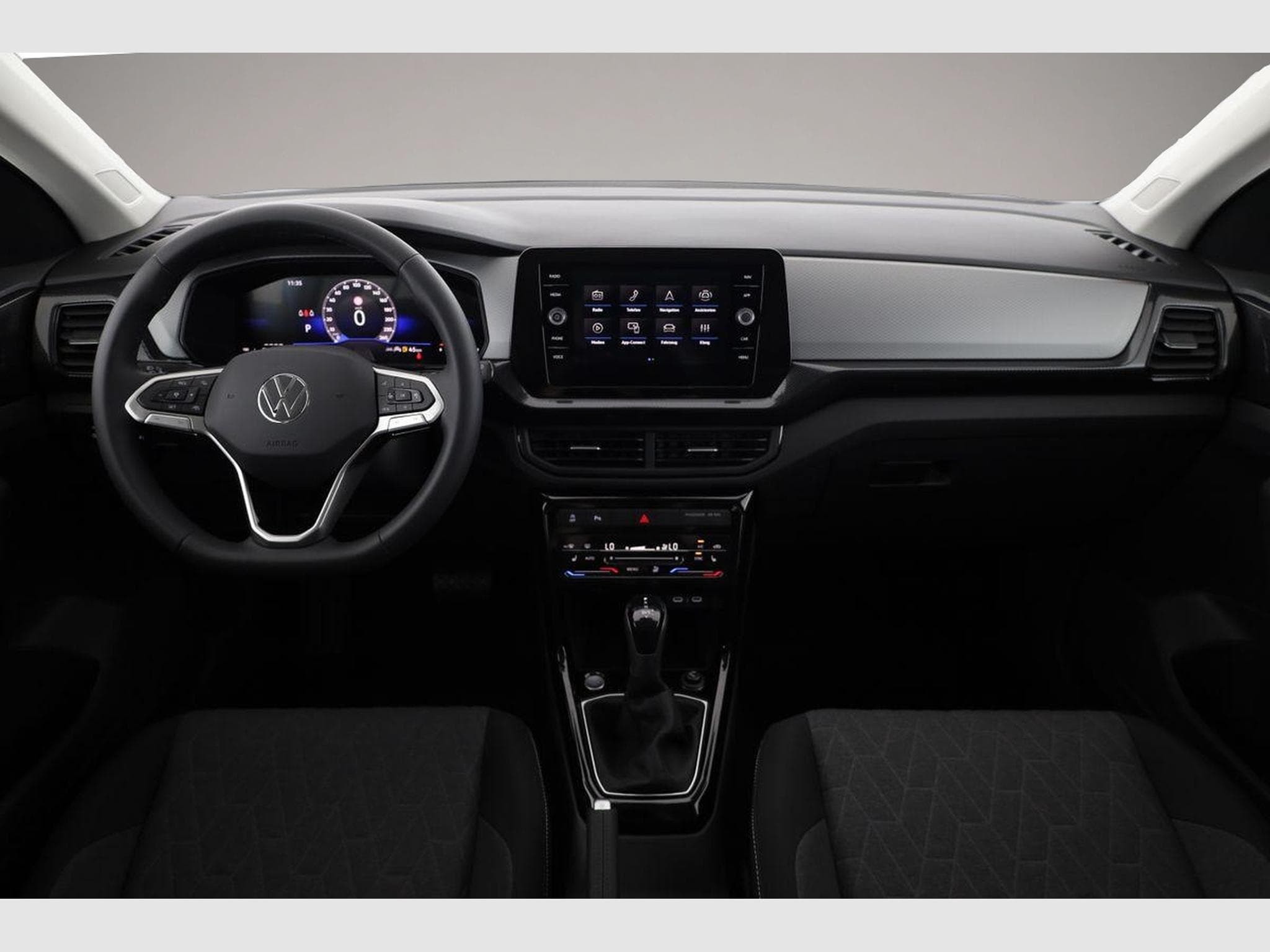 VW T-Cross (2026) - Photo 5