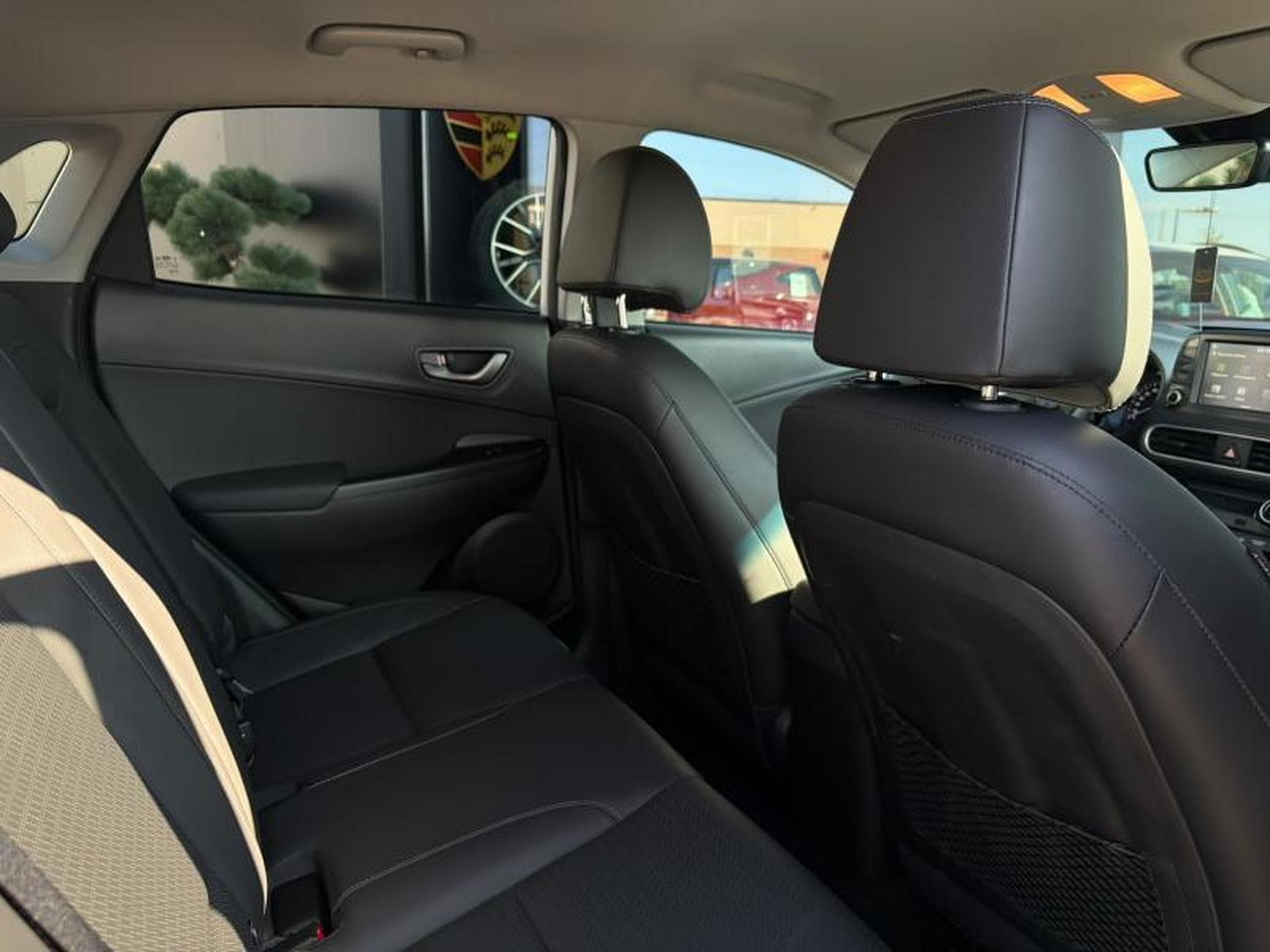 Hyundai Kona Apple CarPlay/ Sièges chauffants/ Volant chauffant/ ATH/ Cam (2018) - Foto 15