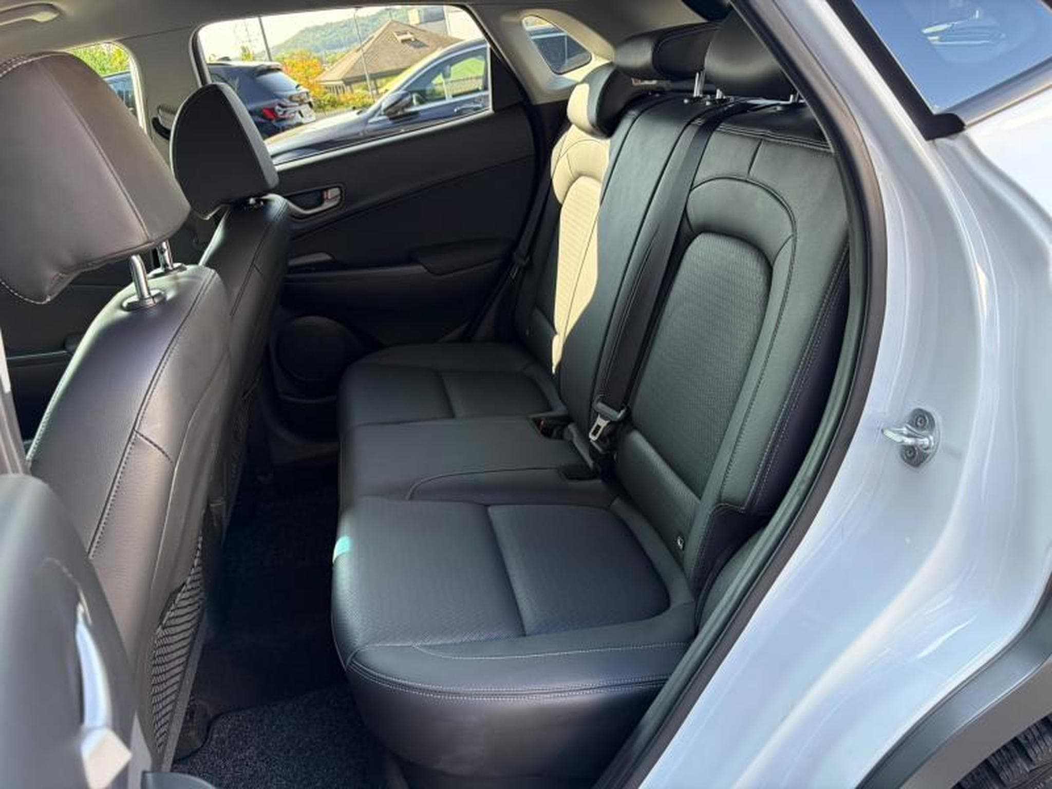 Hyundai Kona Apple CarPlay/ Sièges chauffants/ Volant chauffant/ ATH/ Cam (2018) - Foto 16