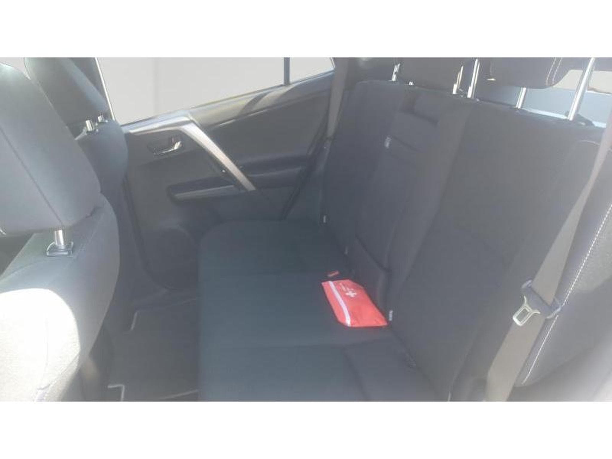Toyota RAV 4 RAV 4 Style (2018) - Foto 13