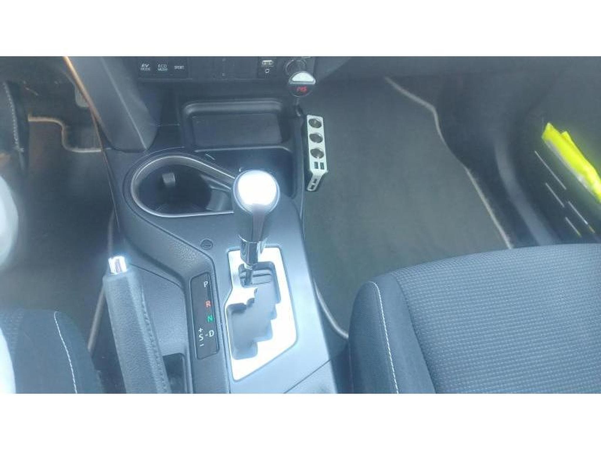 Toyota RAV 4 RAV 4 Style (2018) - Foto 14