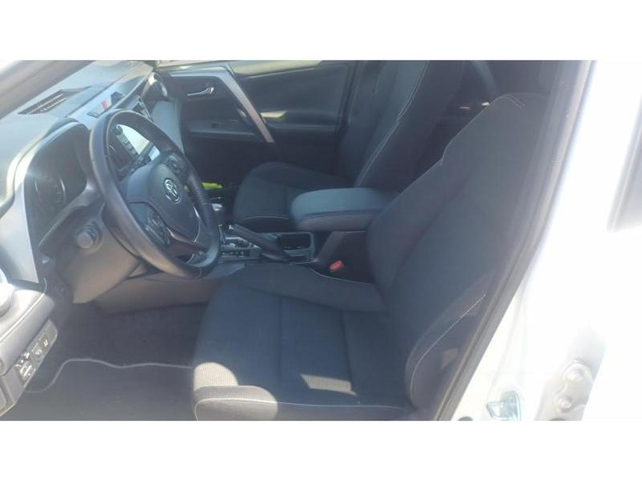 Toyota RAV 4 RAV 4 Style (2018) - Foto 17