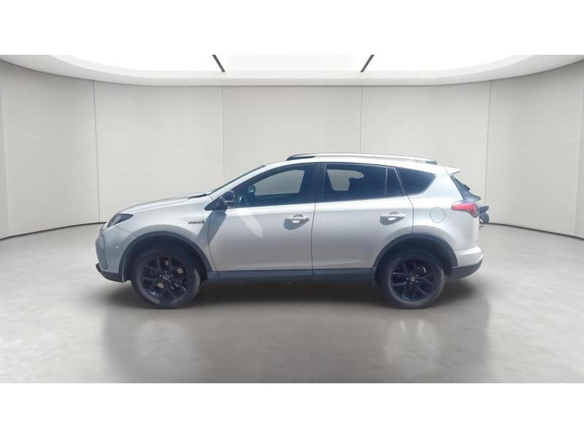 Toyota RAV 4 RAV 4 Style (2018) - Foto 3