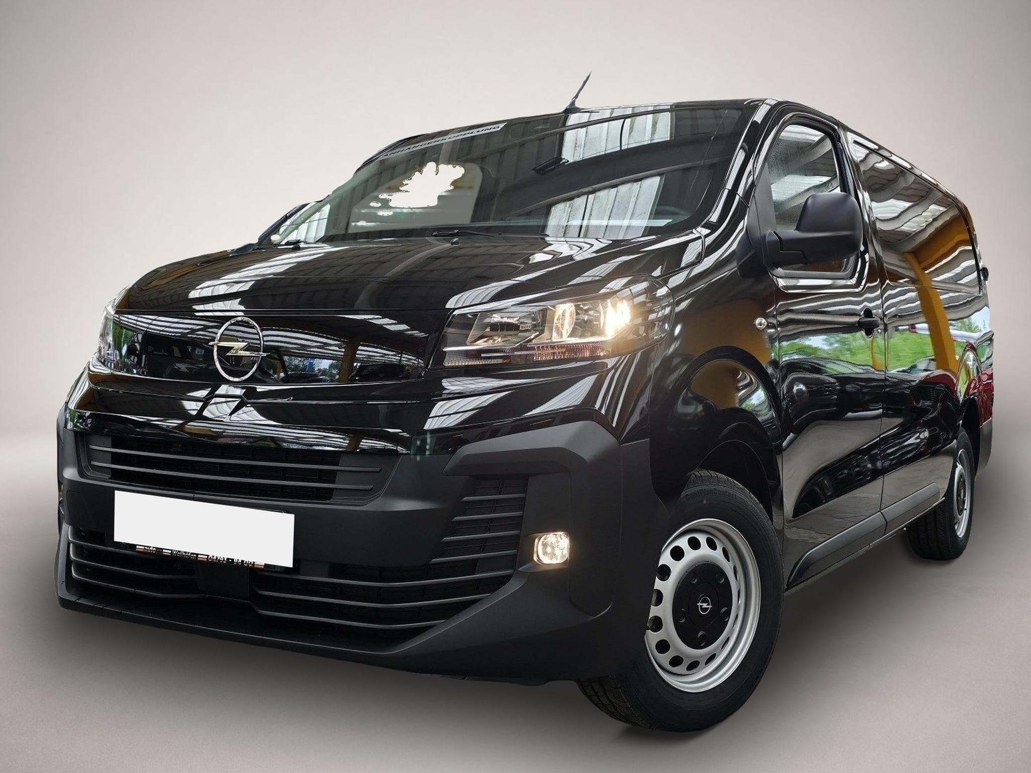 Opel Vivaro (2025) - Photo 1