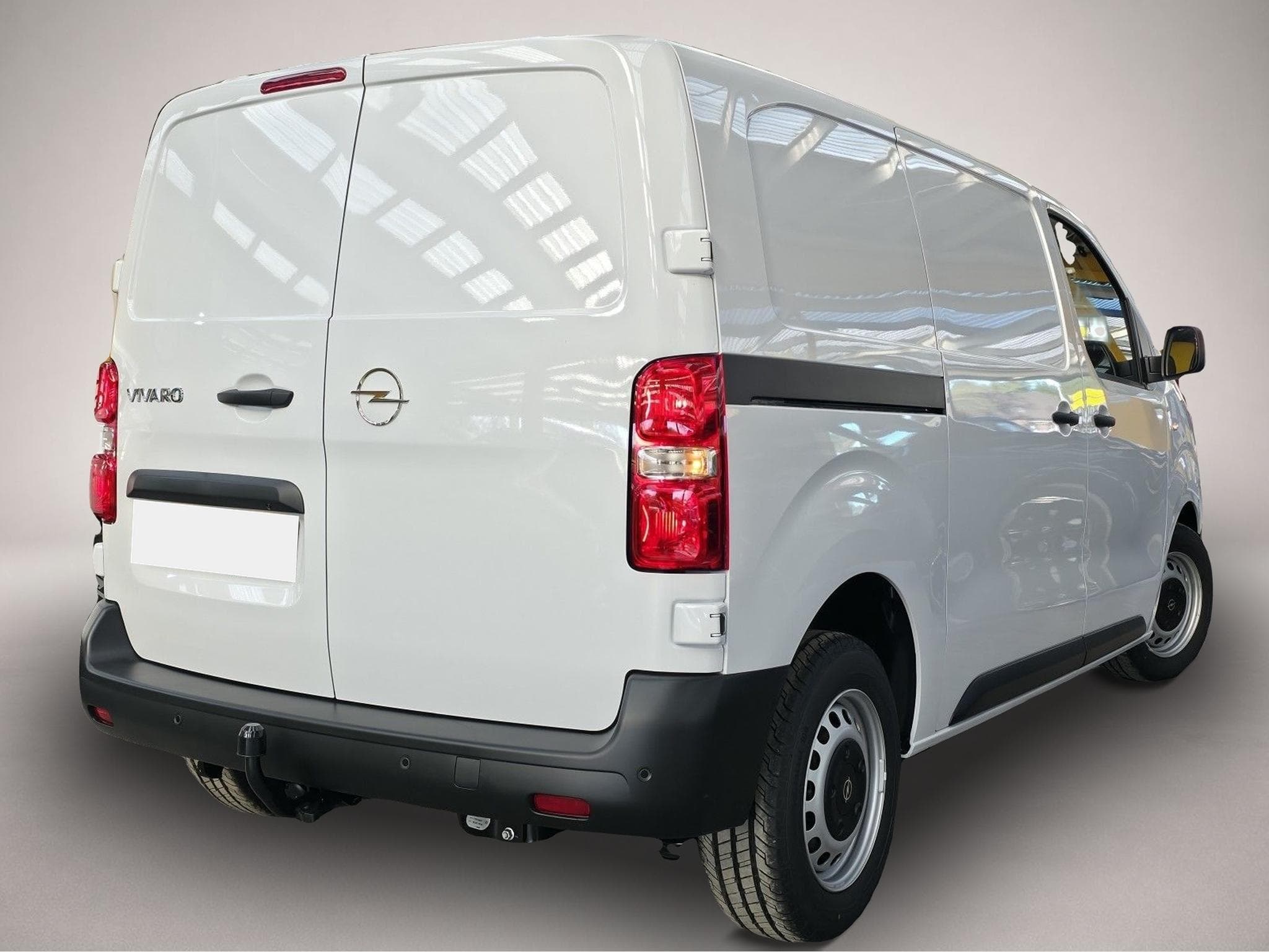 Opel Vivaro (2025) - Photo 1