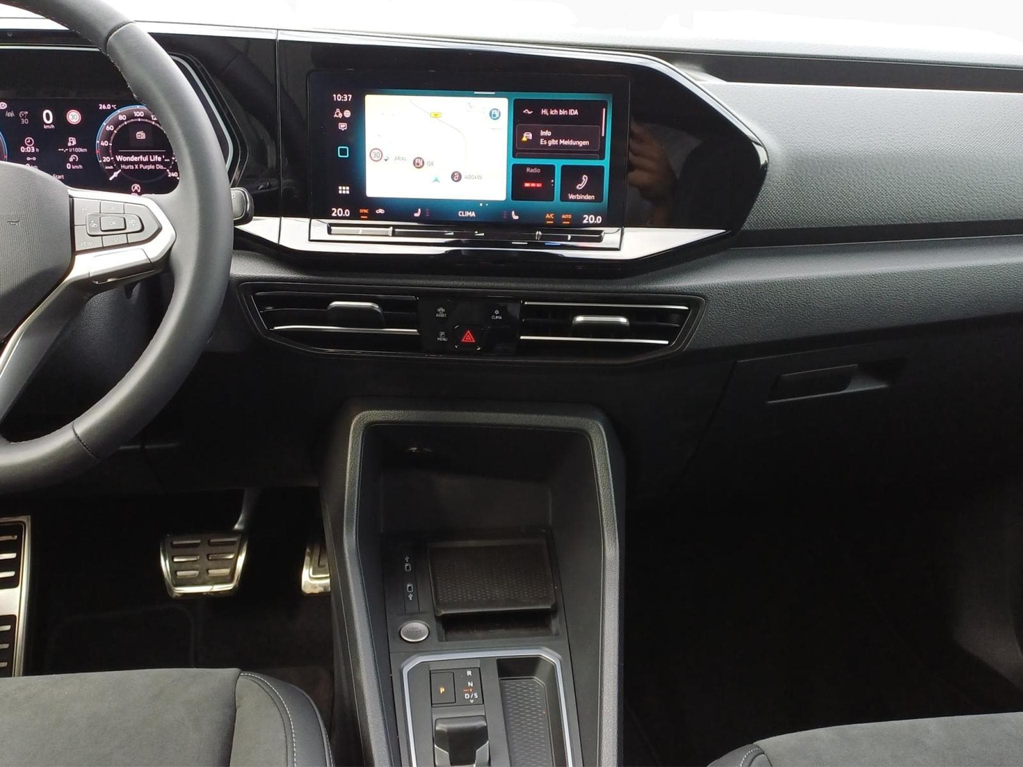 VW Caddy Style (2026) - Photo 12