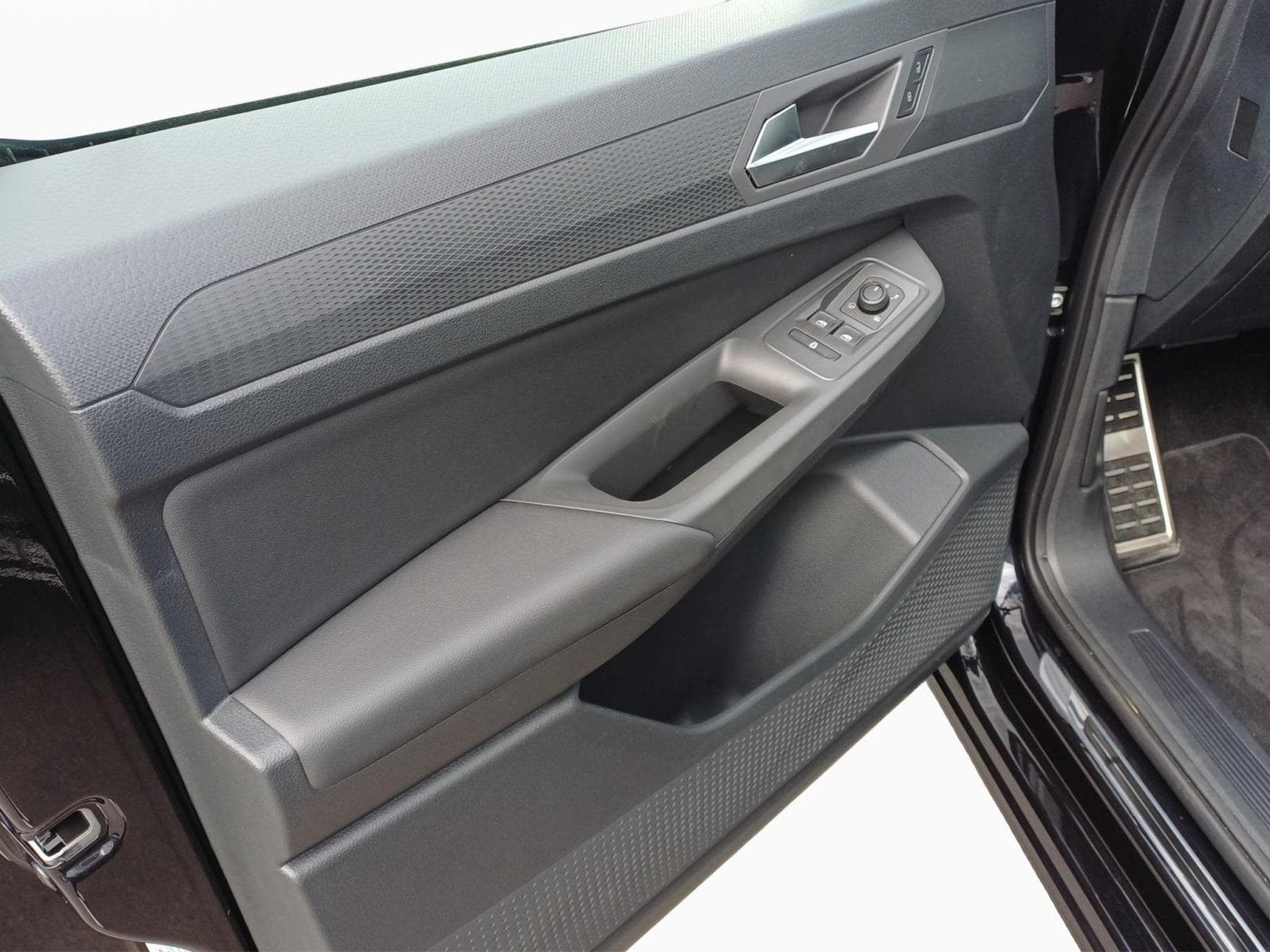 VW Caddy Style (2026) - Photo 14