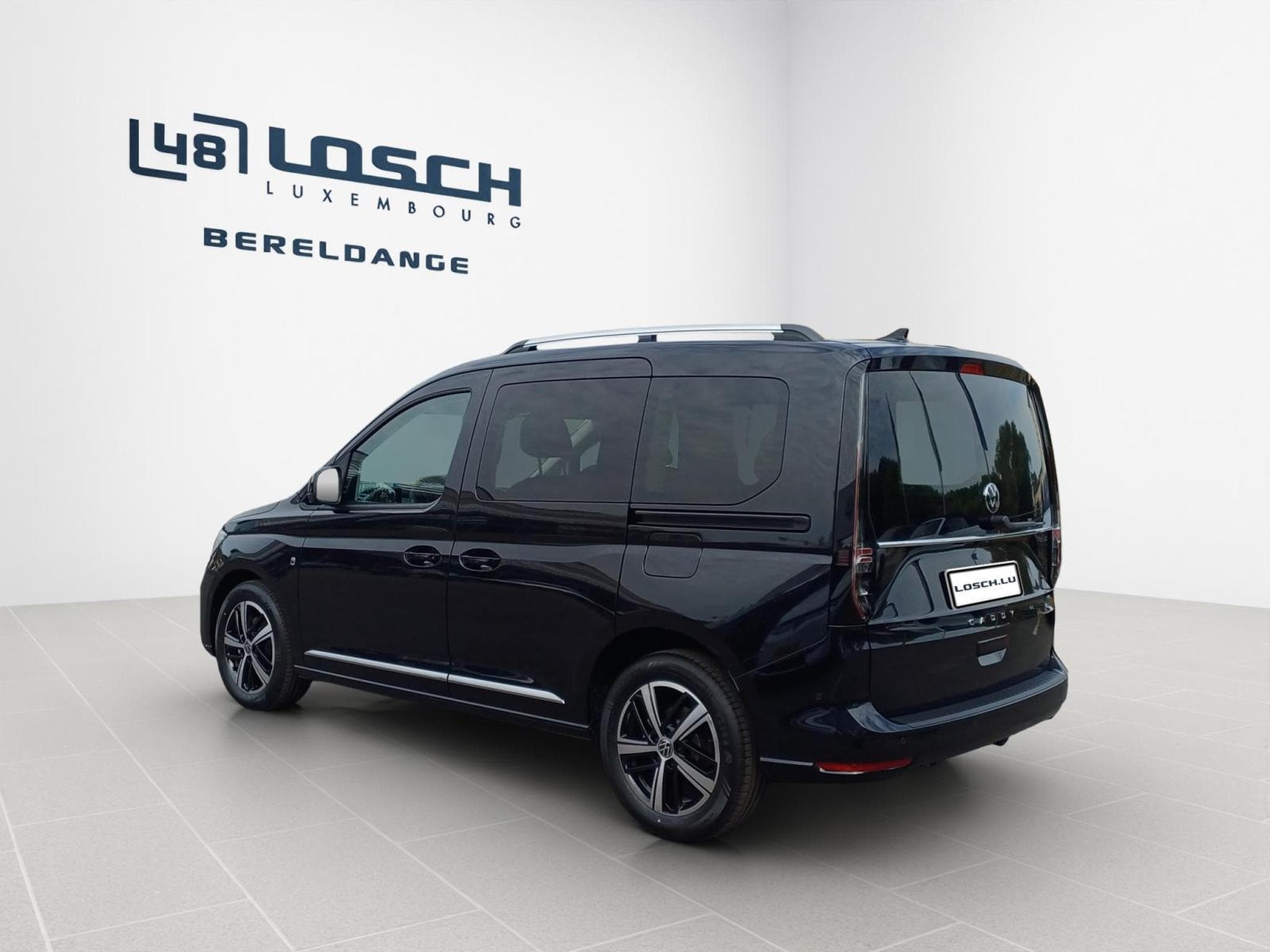 VW Caddy Style (2026) - Photo 5