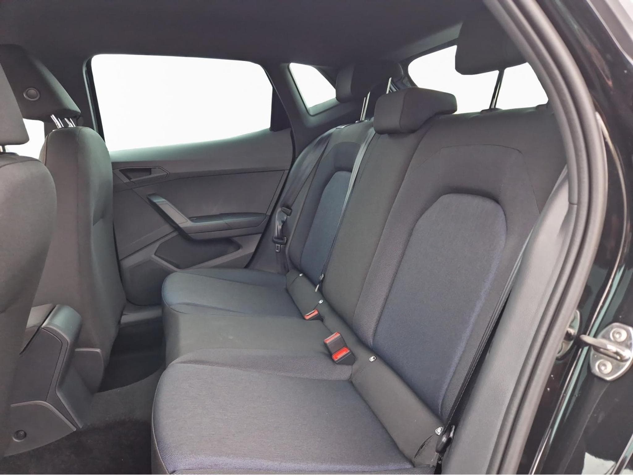 Seat Ibiza FR (2025) - Photo 17