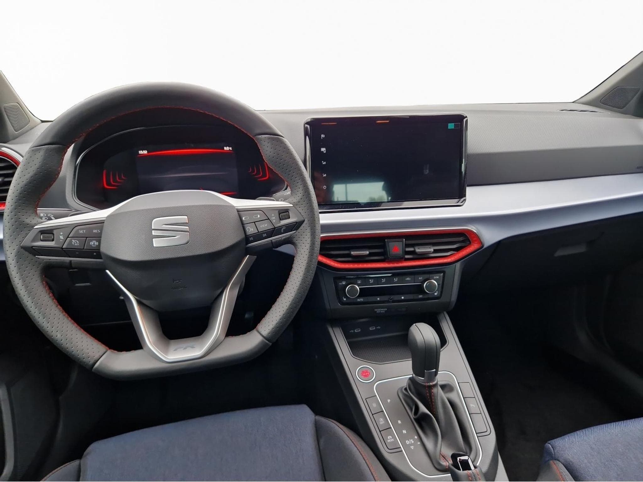 Seat Ibiza FR (2025) - Photo 7