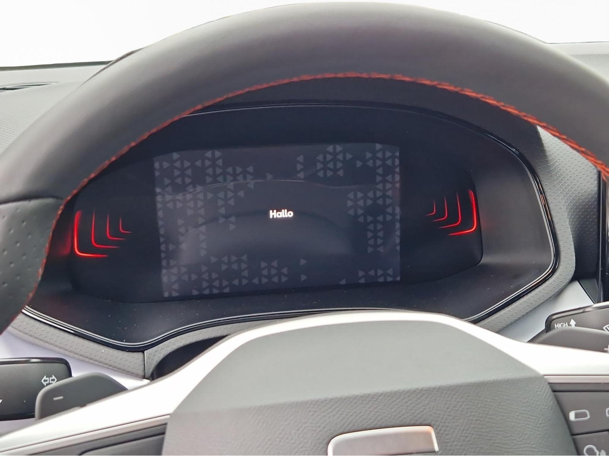Seat Ibiza FR (2025) - Photo 9