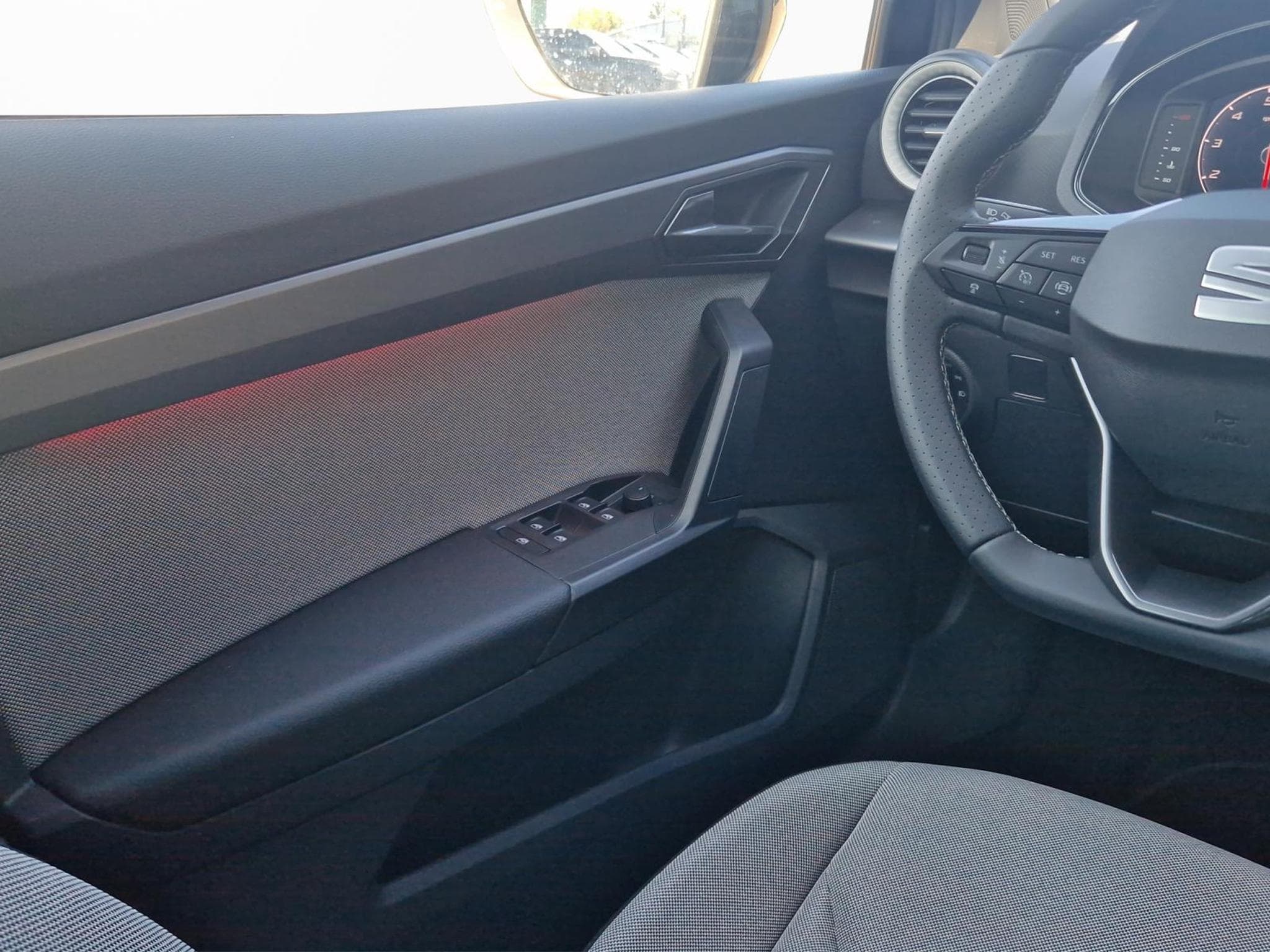 Seat Ibiza FR (2026) - Photo 15