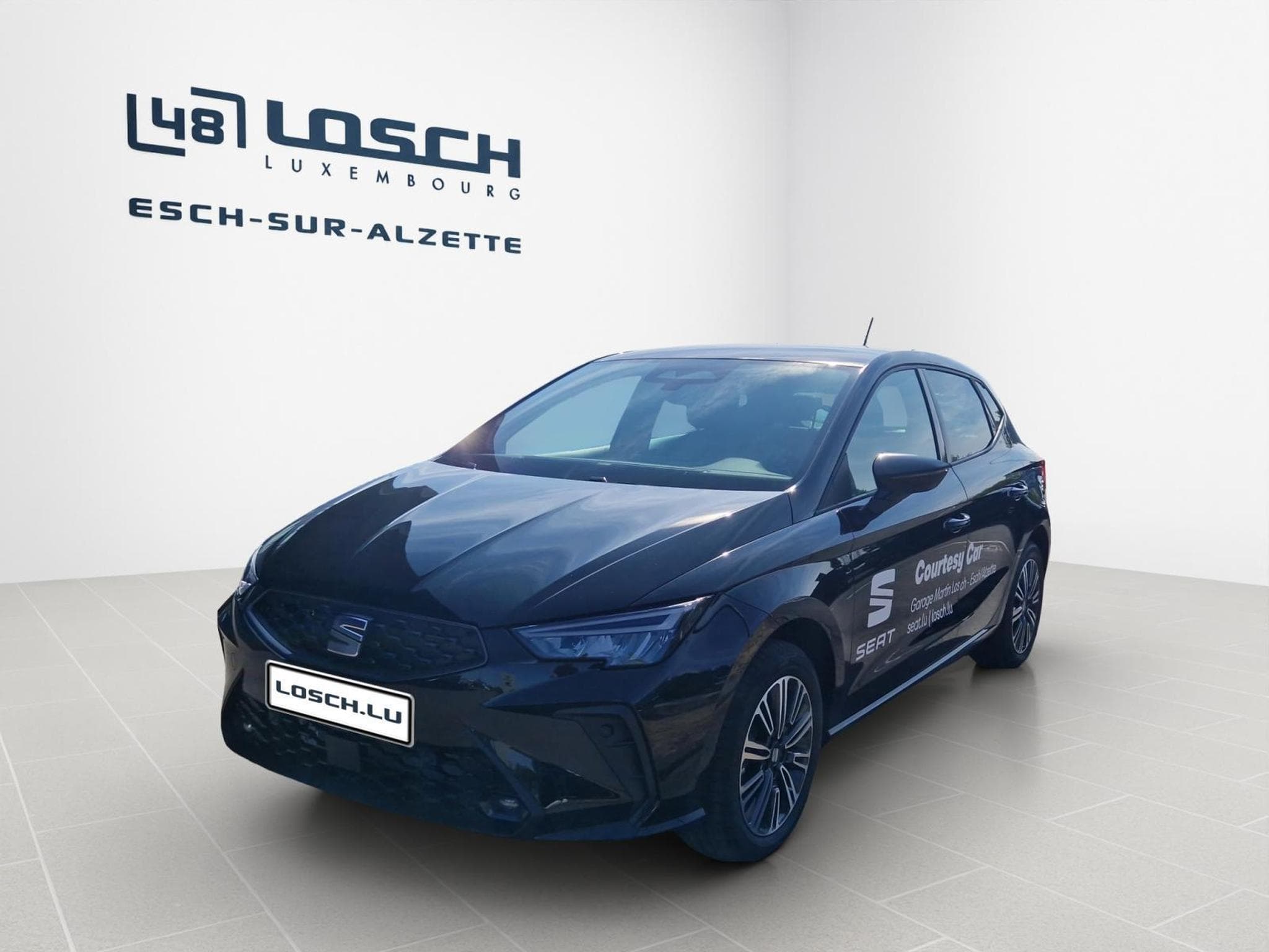 Seat Ibiza FR (2026) - Photo 2
