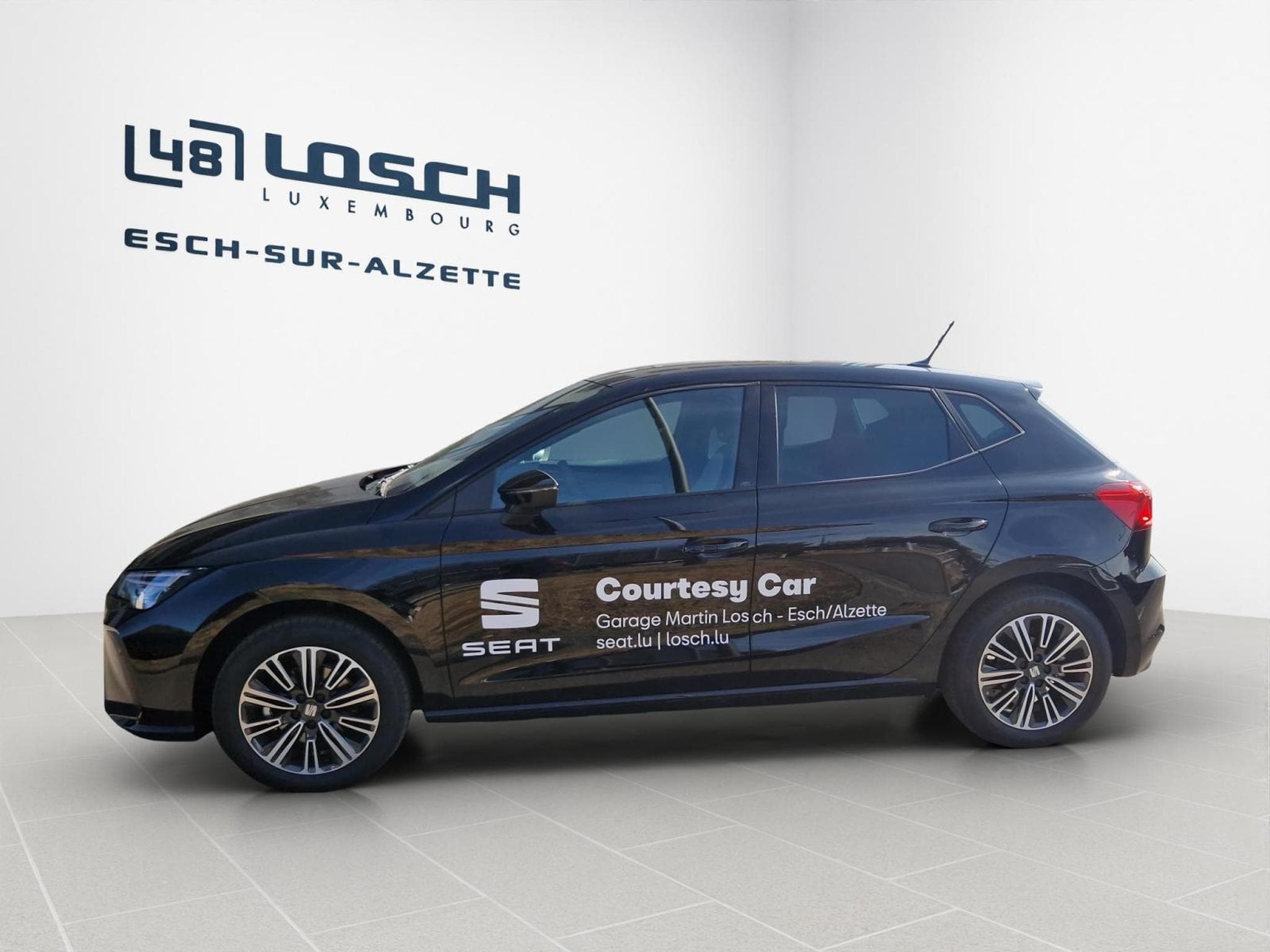 Seat Ibiza FR (2026) - Photo 3