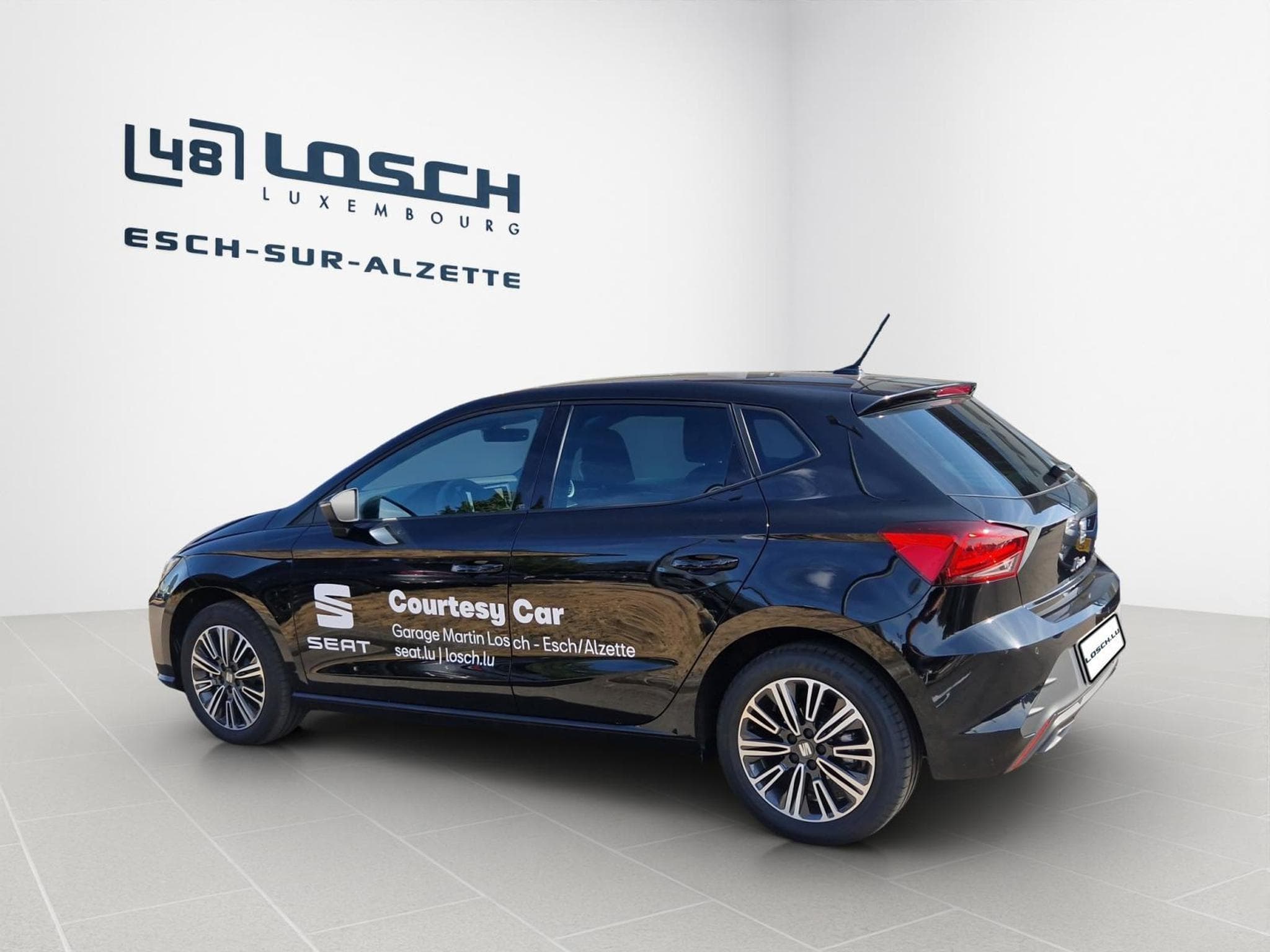 Seat Ibiza FR (2026) - Photo 4
