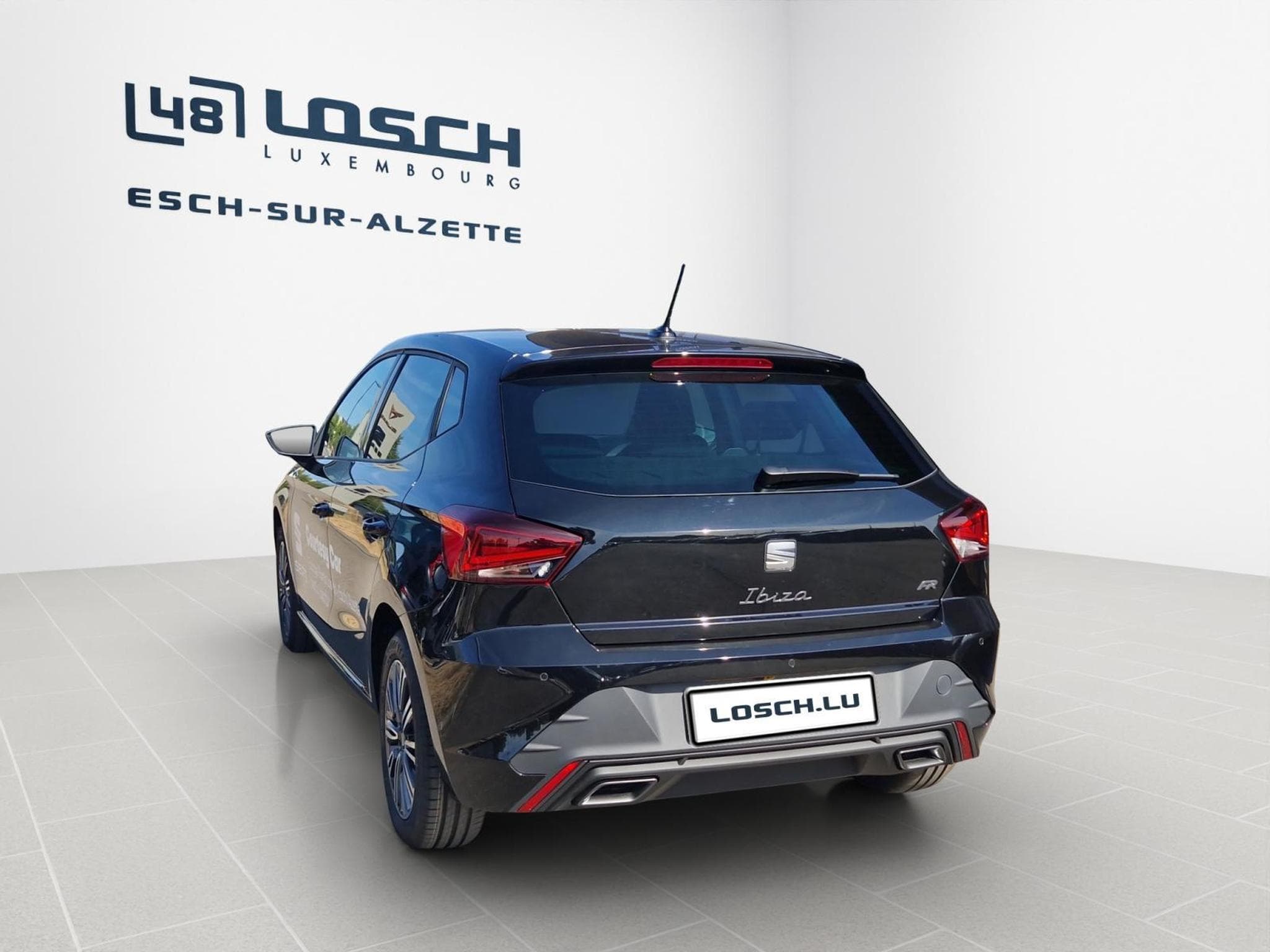 Seat Ibiza FR (2026) - Photo 6