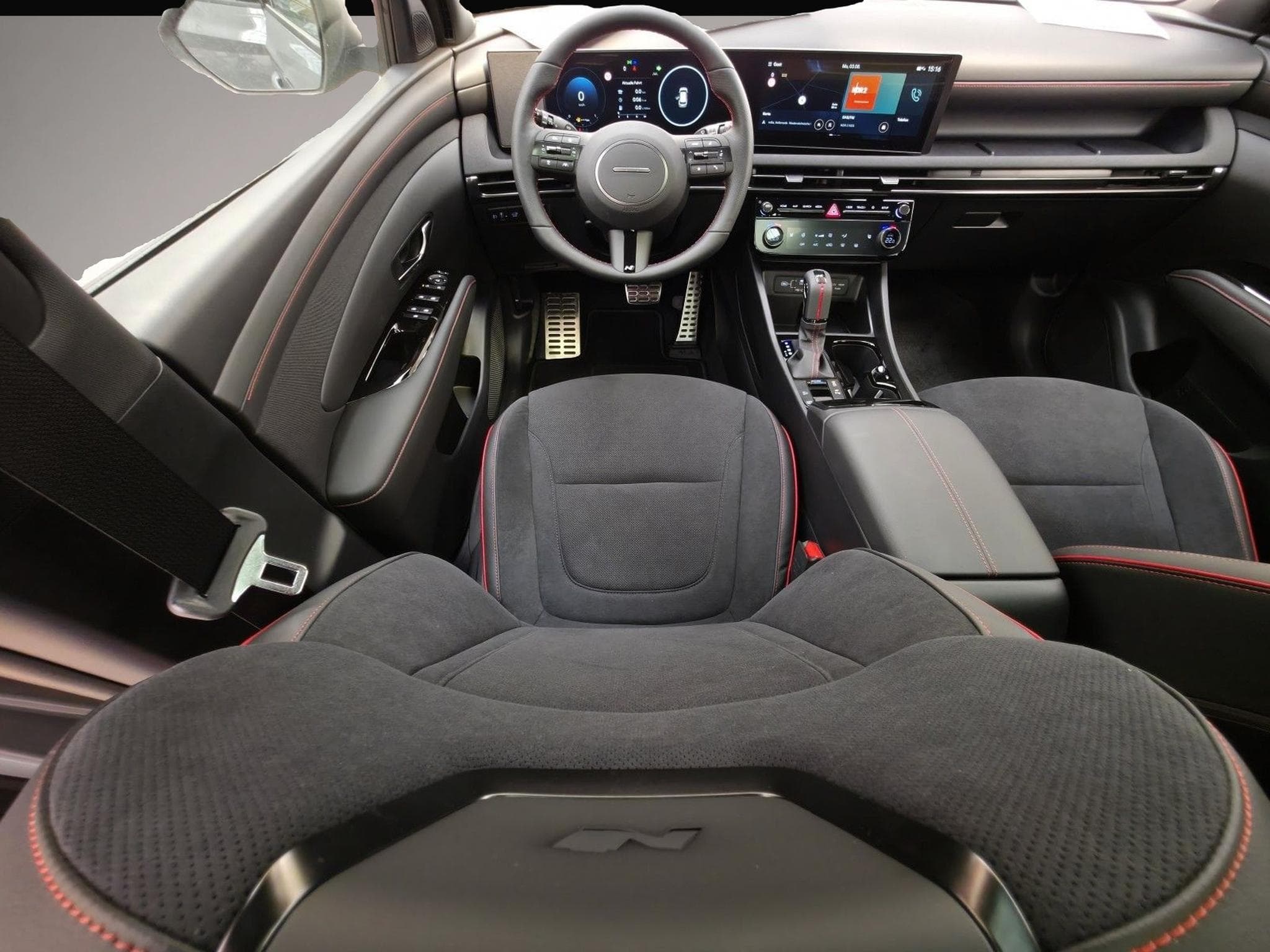Hyundai Tucson (2026) - Foto 3