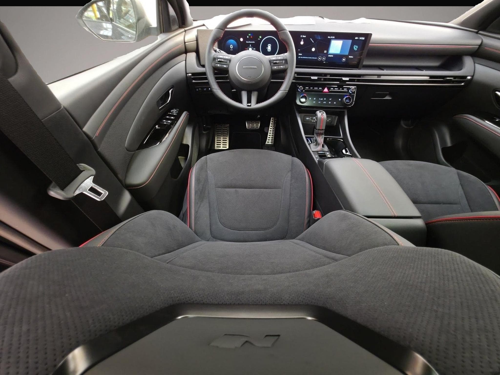 Hyundai Tucson (2026) - Foto 3