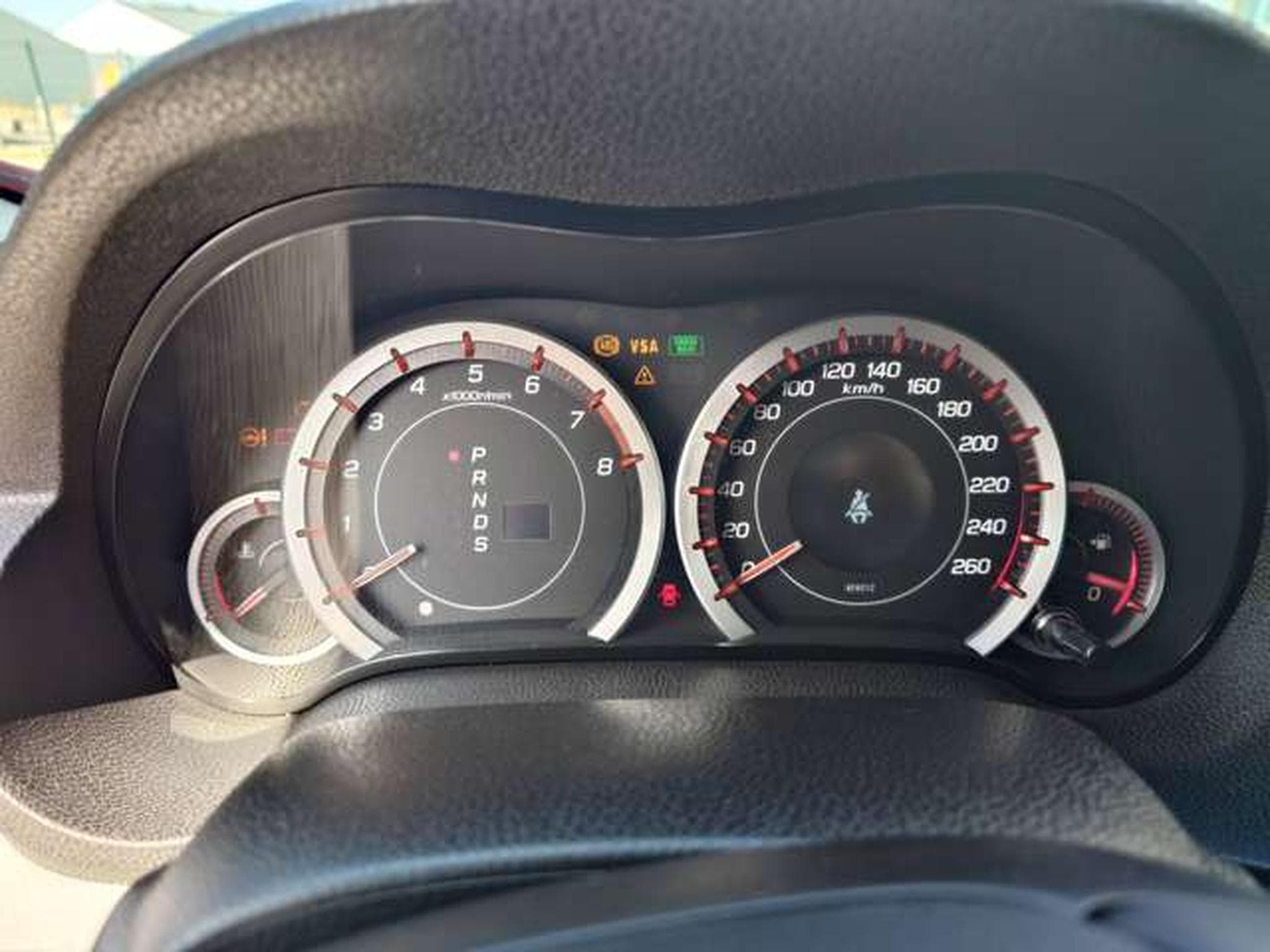 Honda Accord Accord 2.4i Type S Edition (2010) - Photo 10