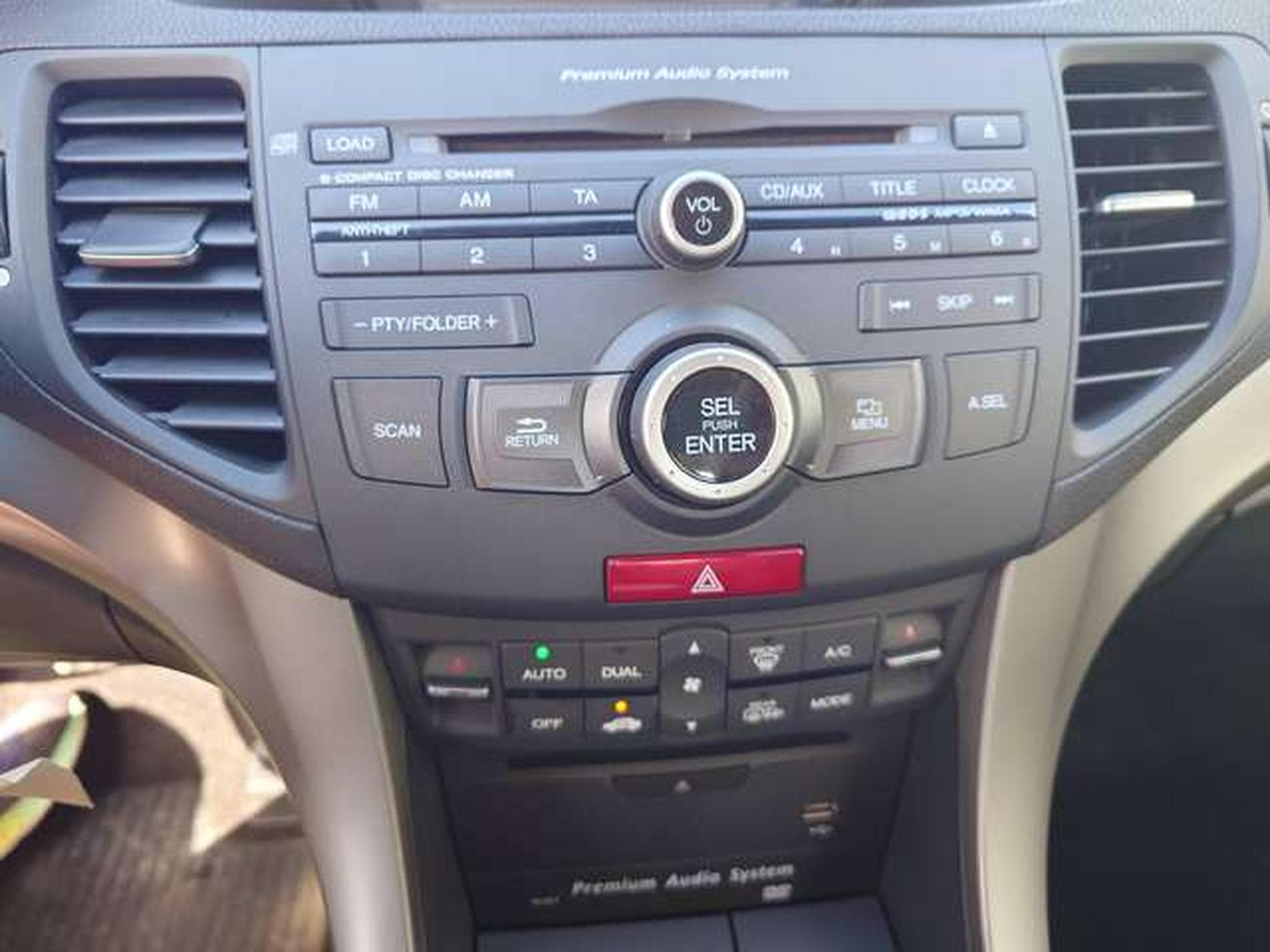 Honda Accord Accord 2.4i Type S Edition (2010) - Photo 13