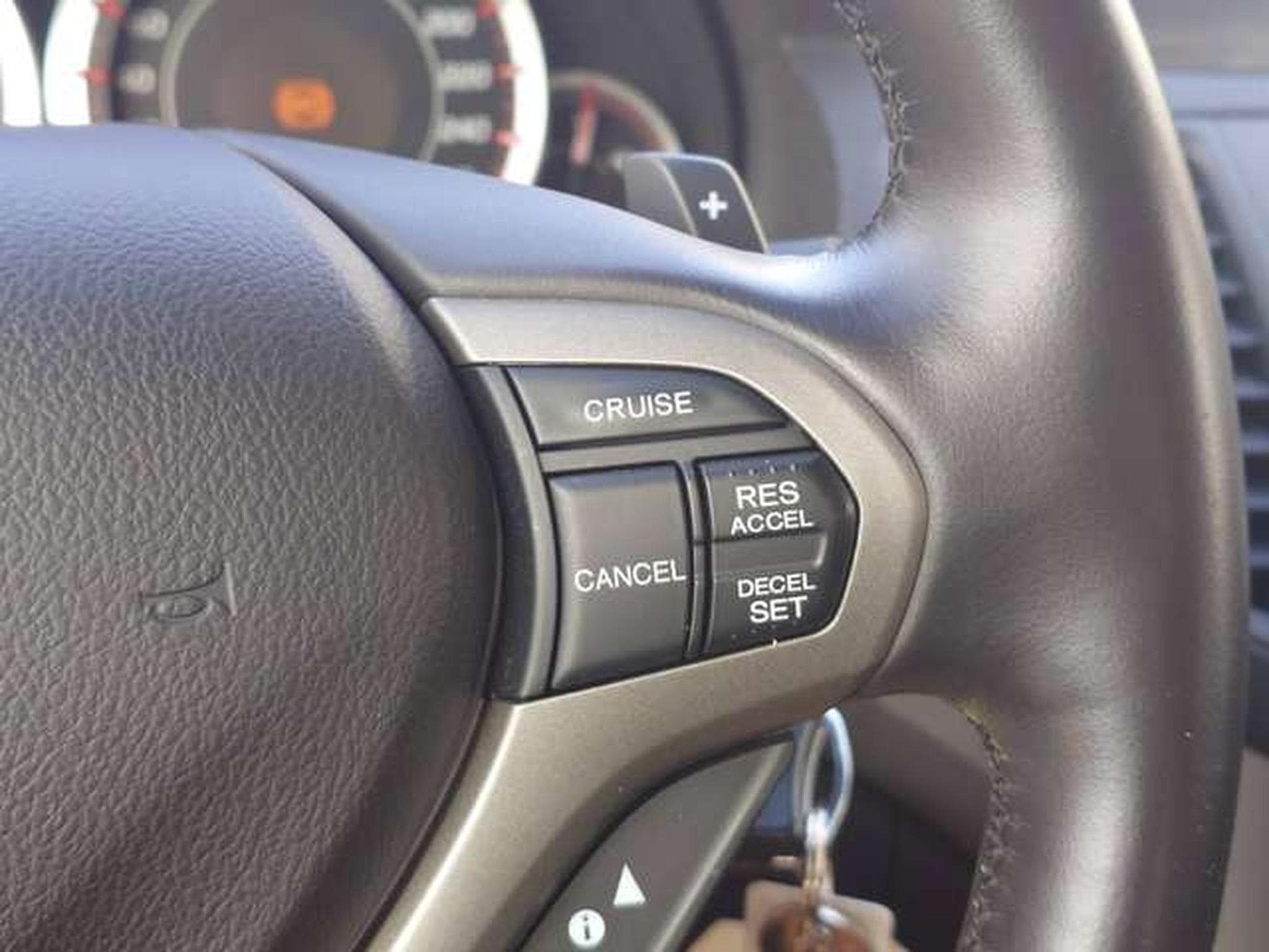 Honda Accord Accord 2.4i Type S Edition (2010) - Photo 14