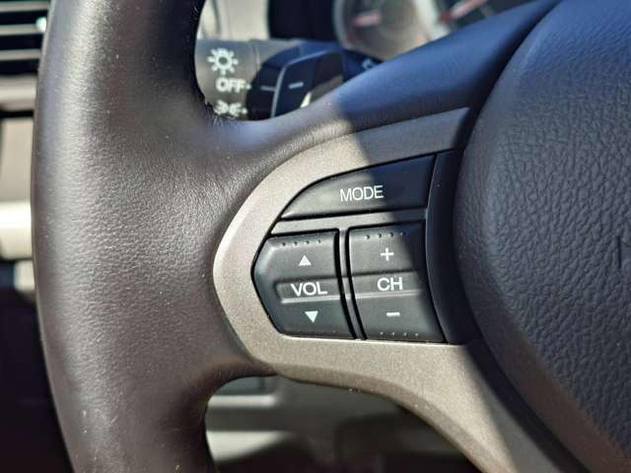 Honda Accord Accord 2.4i Type S Edition (2010) - Photo 15