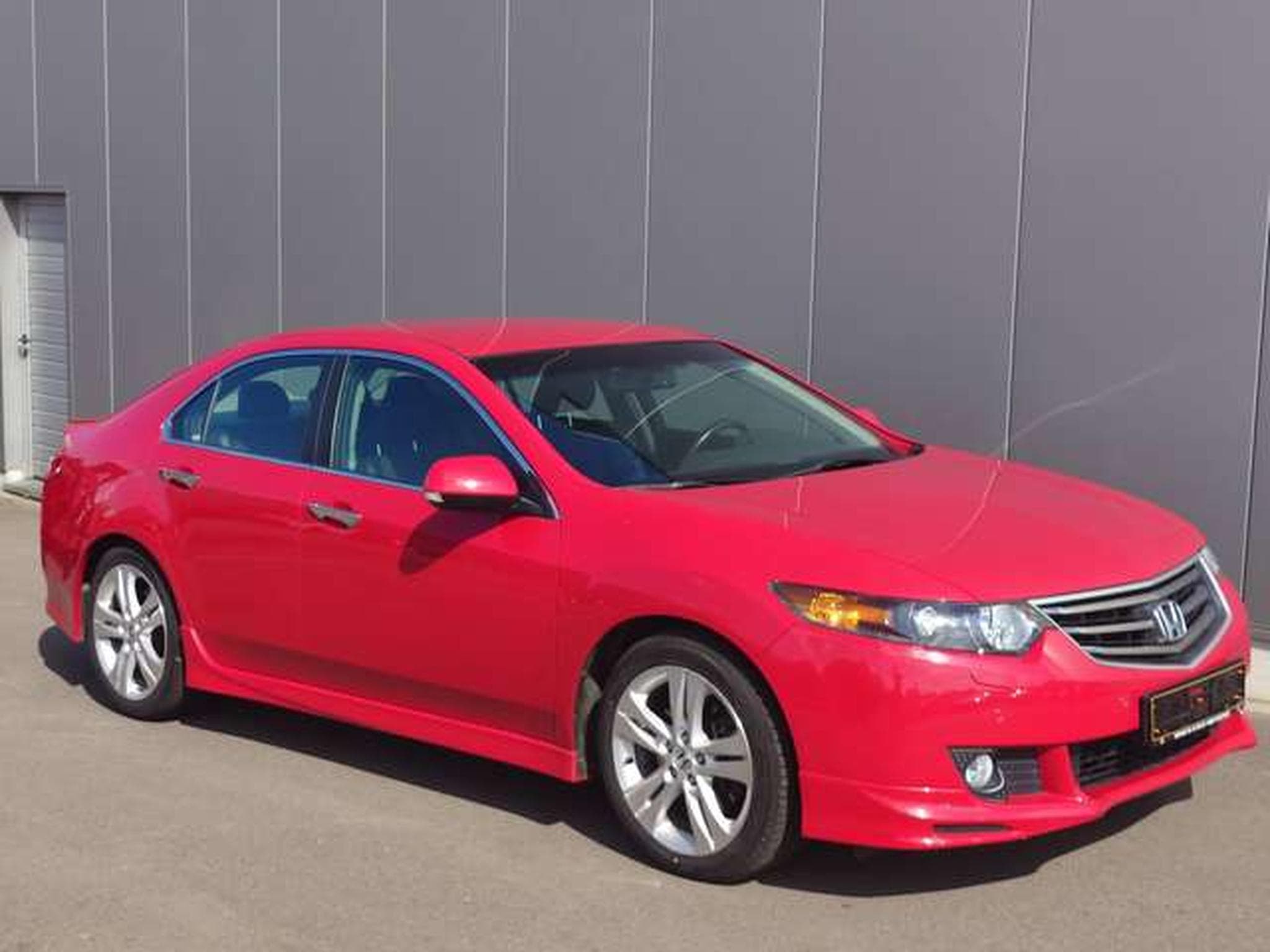 Honda Accord Accord 2.4i Type S Edition (2010) - Photo 2