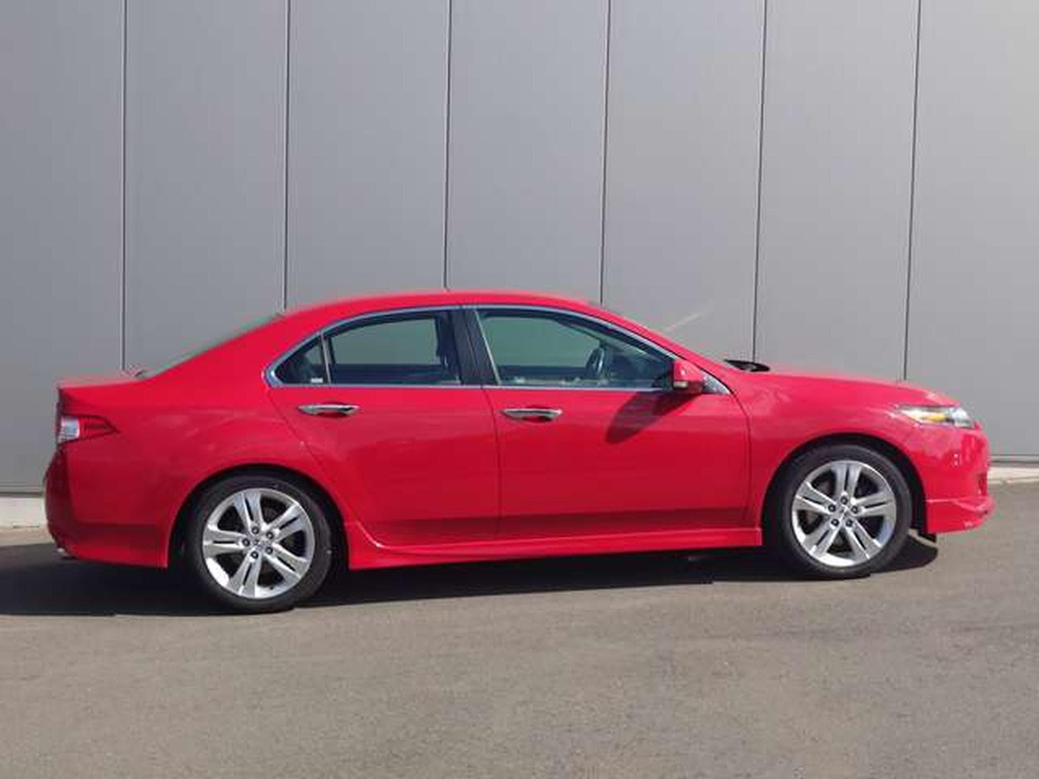 Honda Accord Accord 2.4i Type S Edition (2010) - Photo 3
