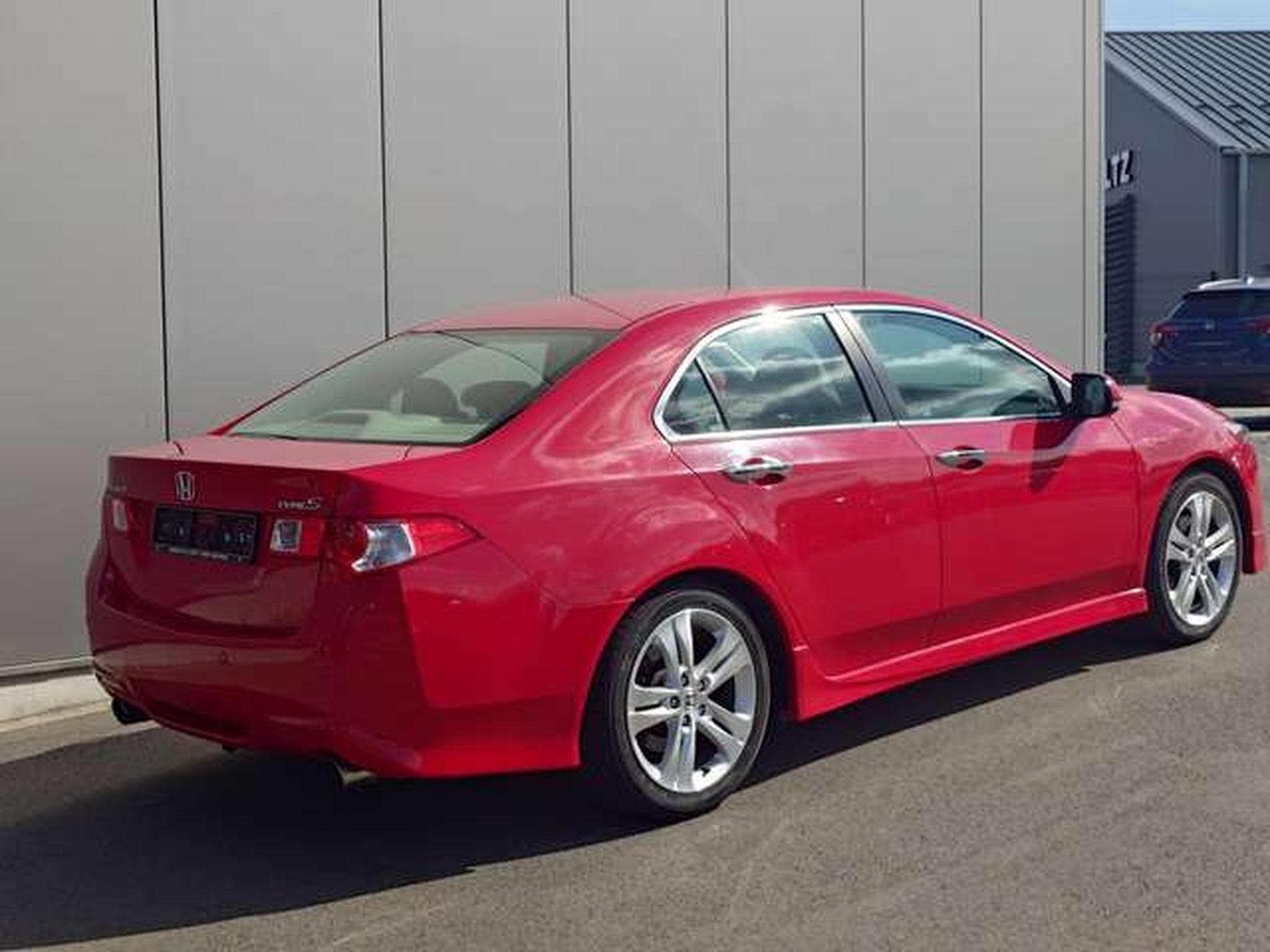 Honda Accord Accord 2.4i Type S Edition (2010) - Photo 4