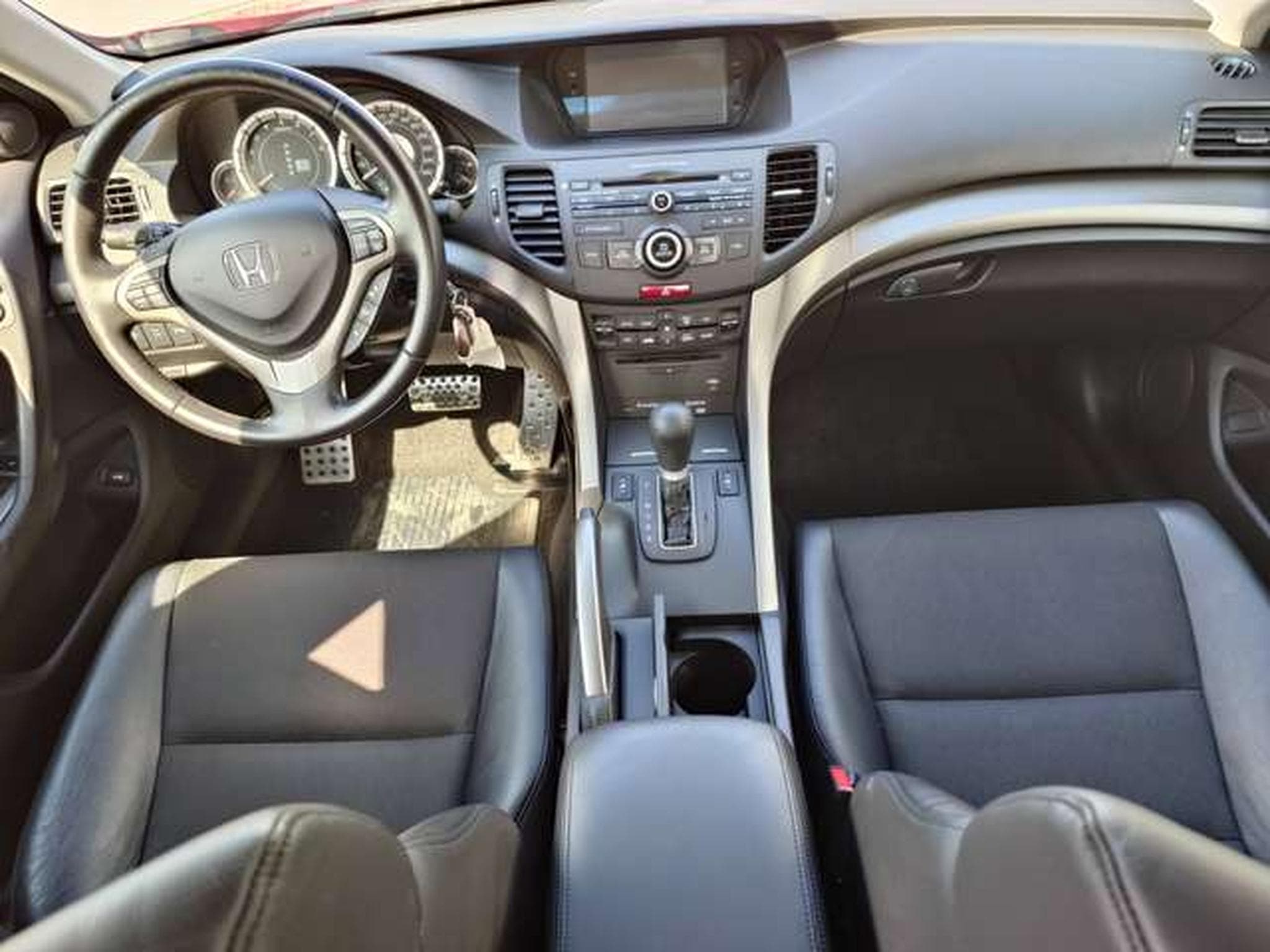 Honda Accord Accord 2.4i Type S Edition (2010) - Photo 7