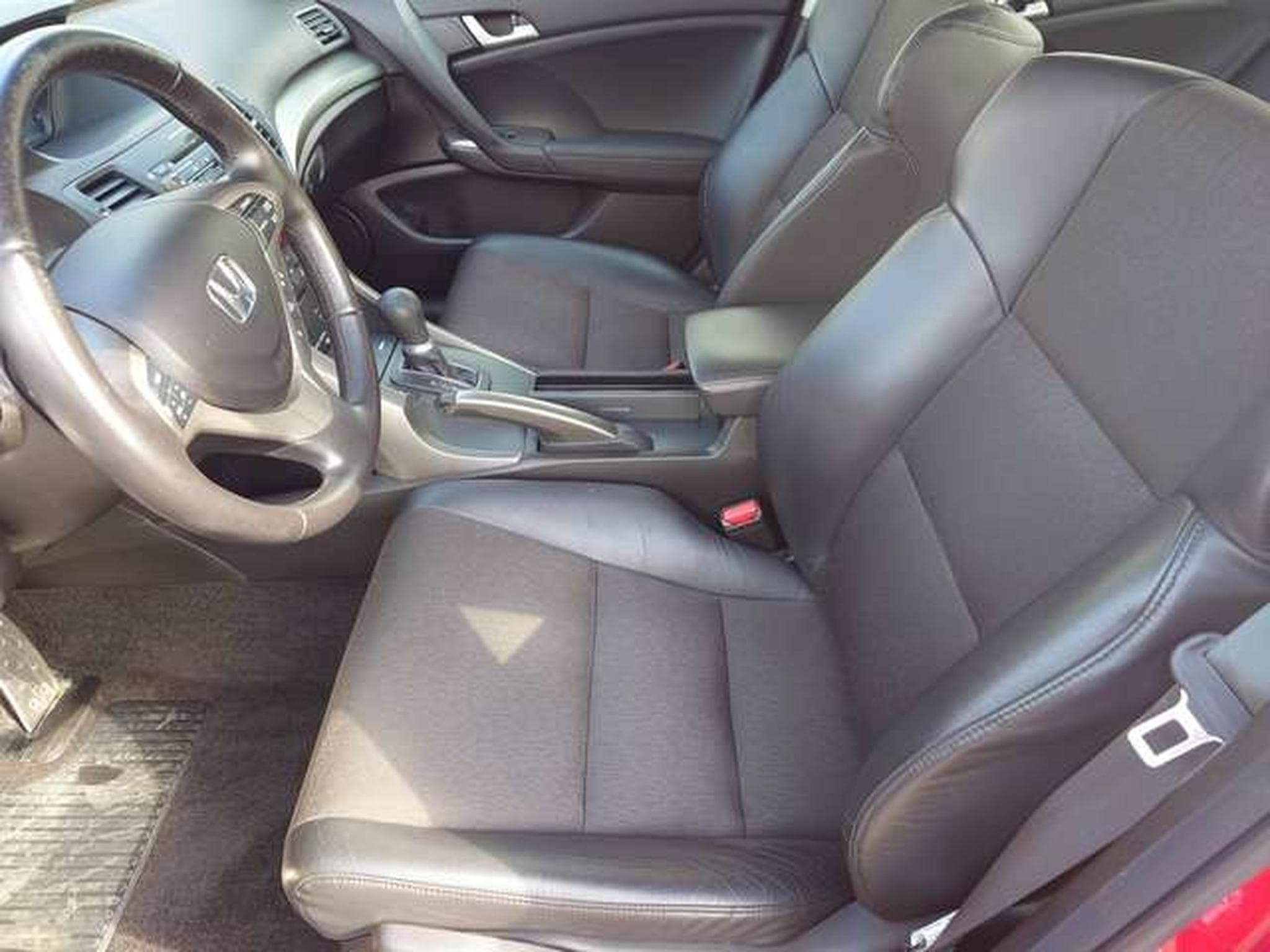 Honda Accord Accord 2.4i Type S Edition (2010) - Photo 8
