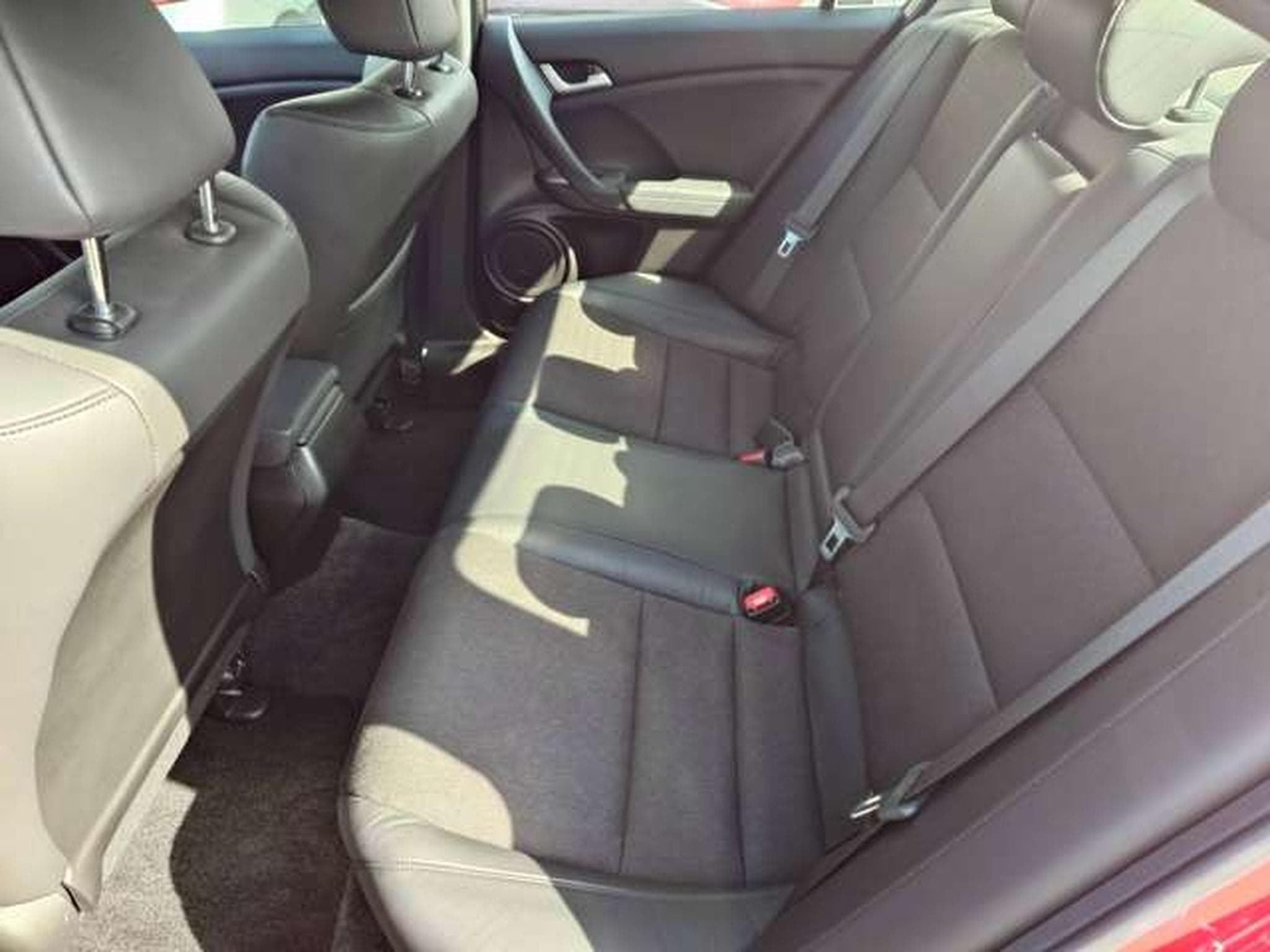 Honda Accord Accord 2.4i Type S Edition (2010) - Photo 9