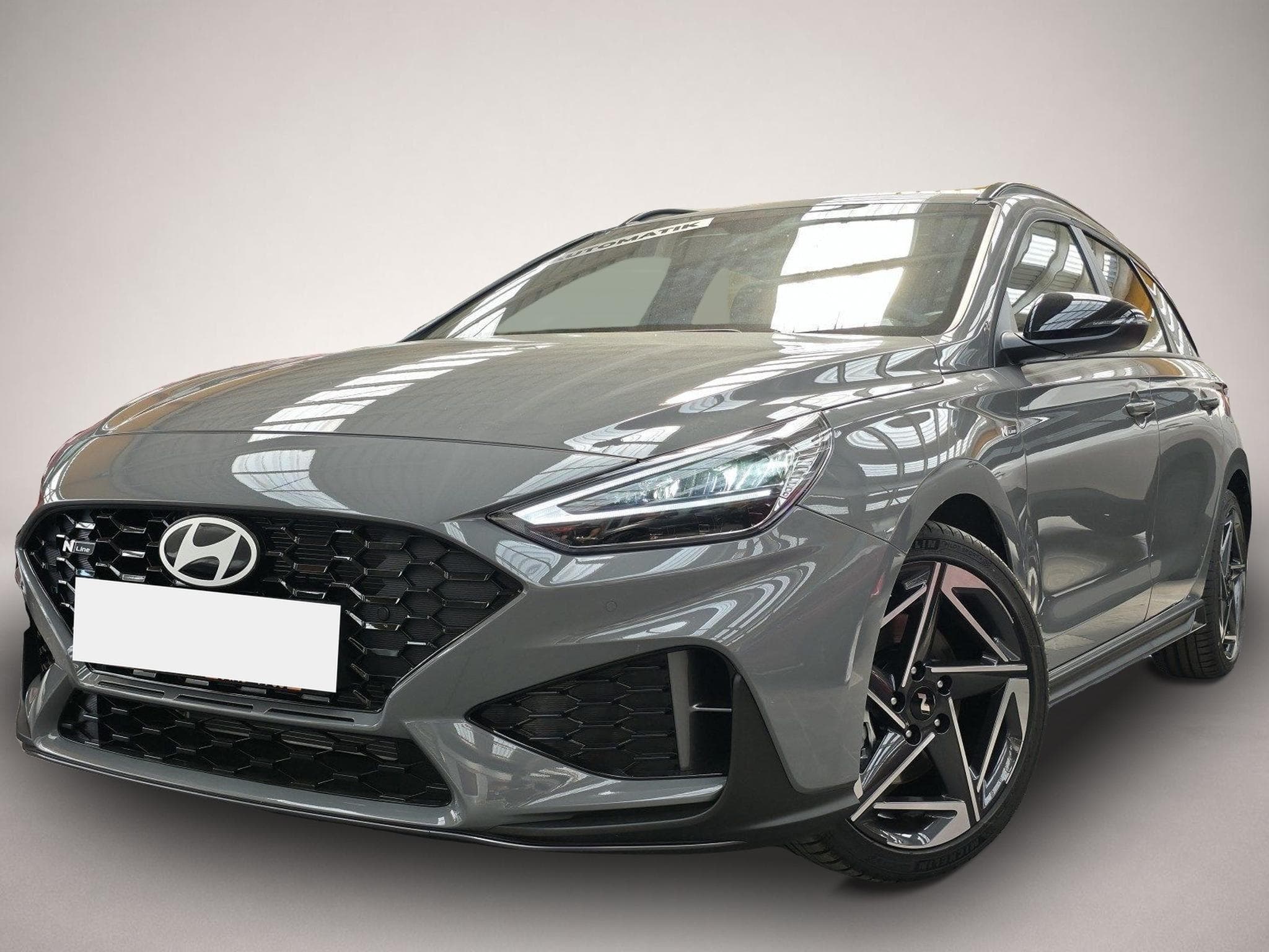 Hyundai i30 (2026) - Foto 1