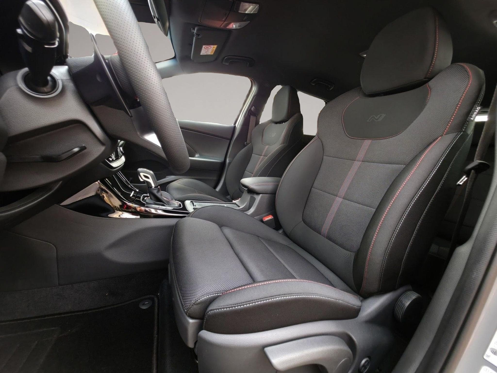 Hyundai i30 (2026) - Foto 4