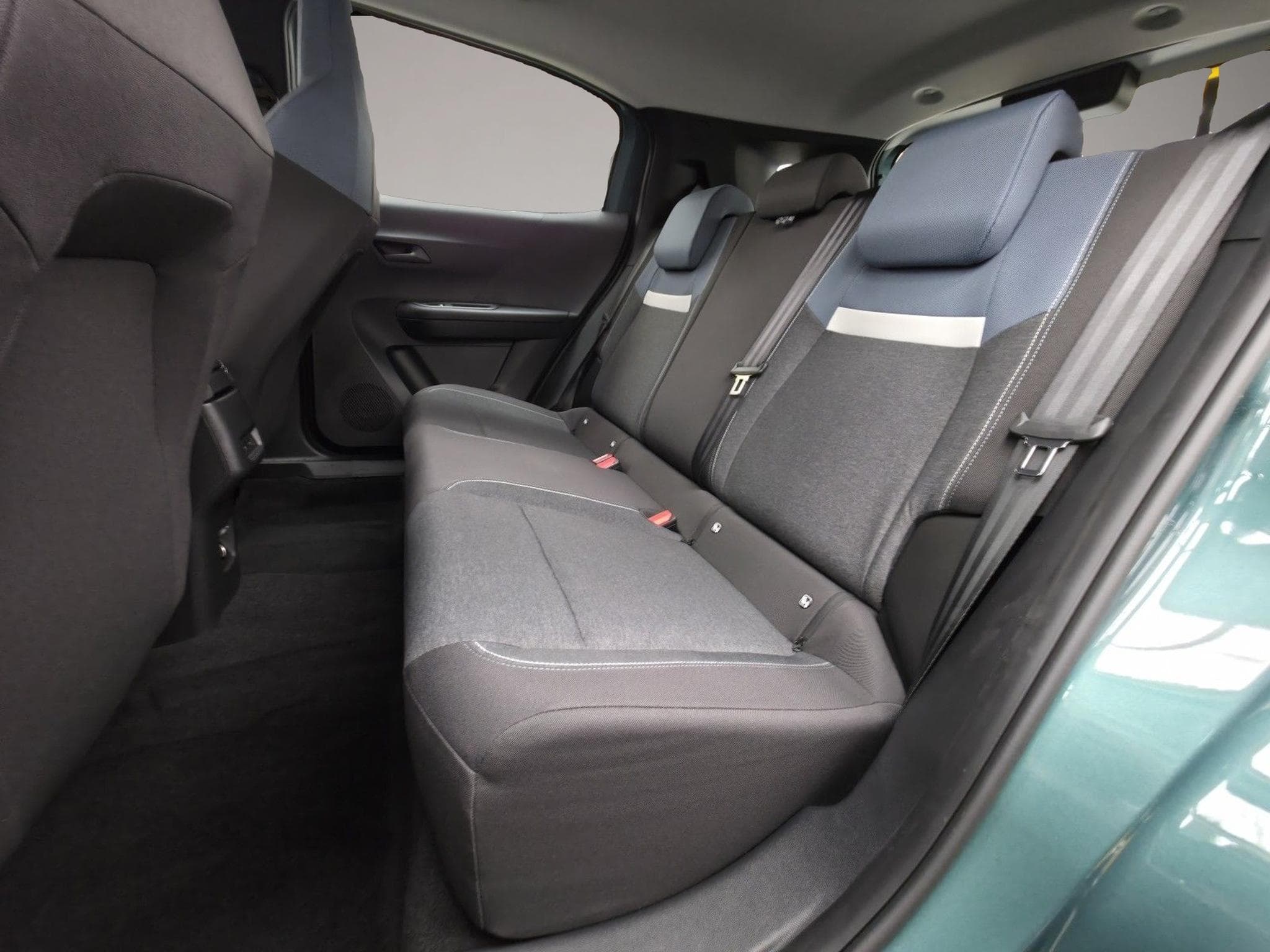 Opel Frontera (2025) - Foto 5