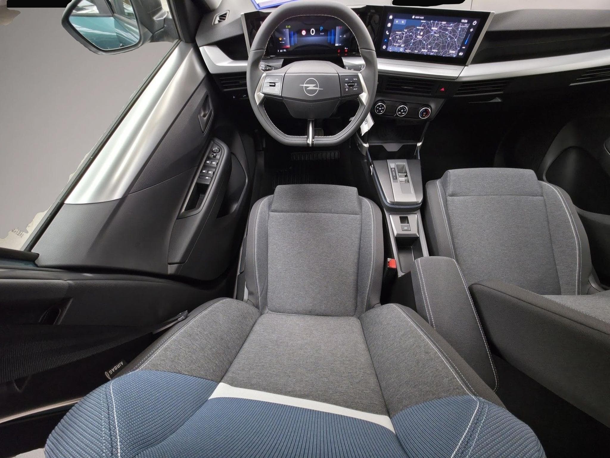 Opel Frontera (2025) - Photo 3