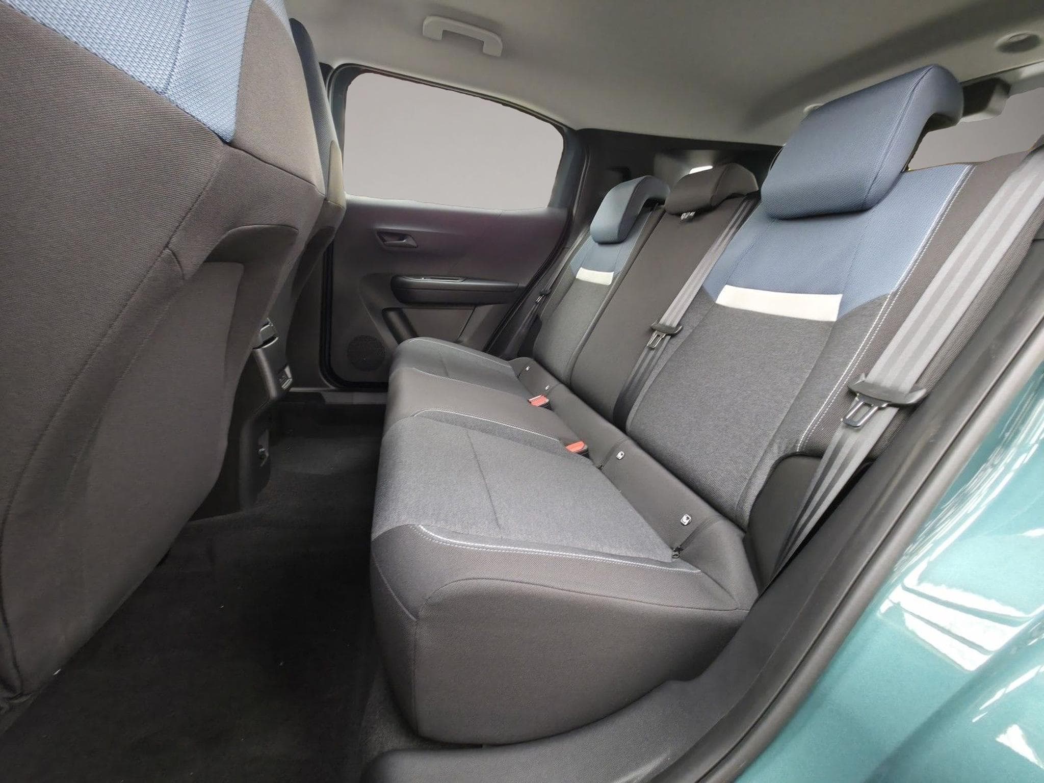 Opel Frontera (2025) - Photo 5