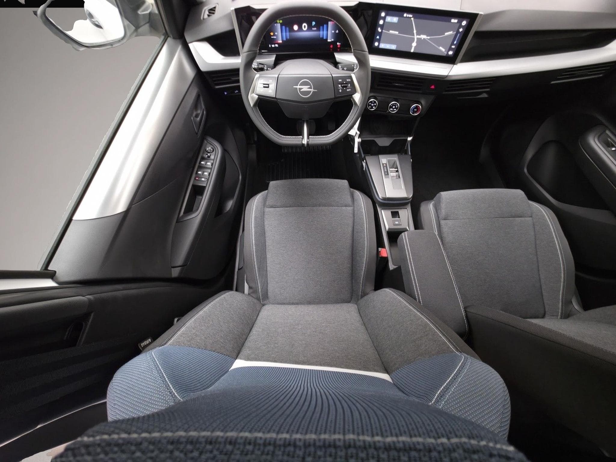 Opel Frontera (2025) - Photo 3