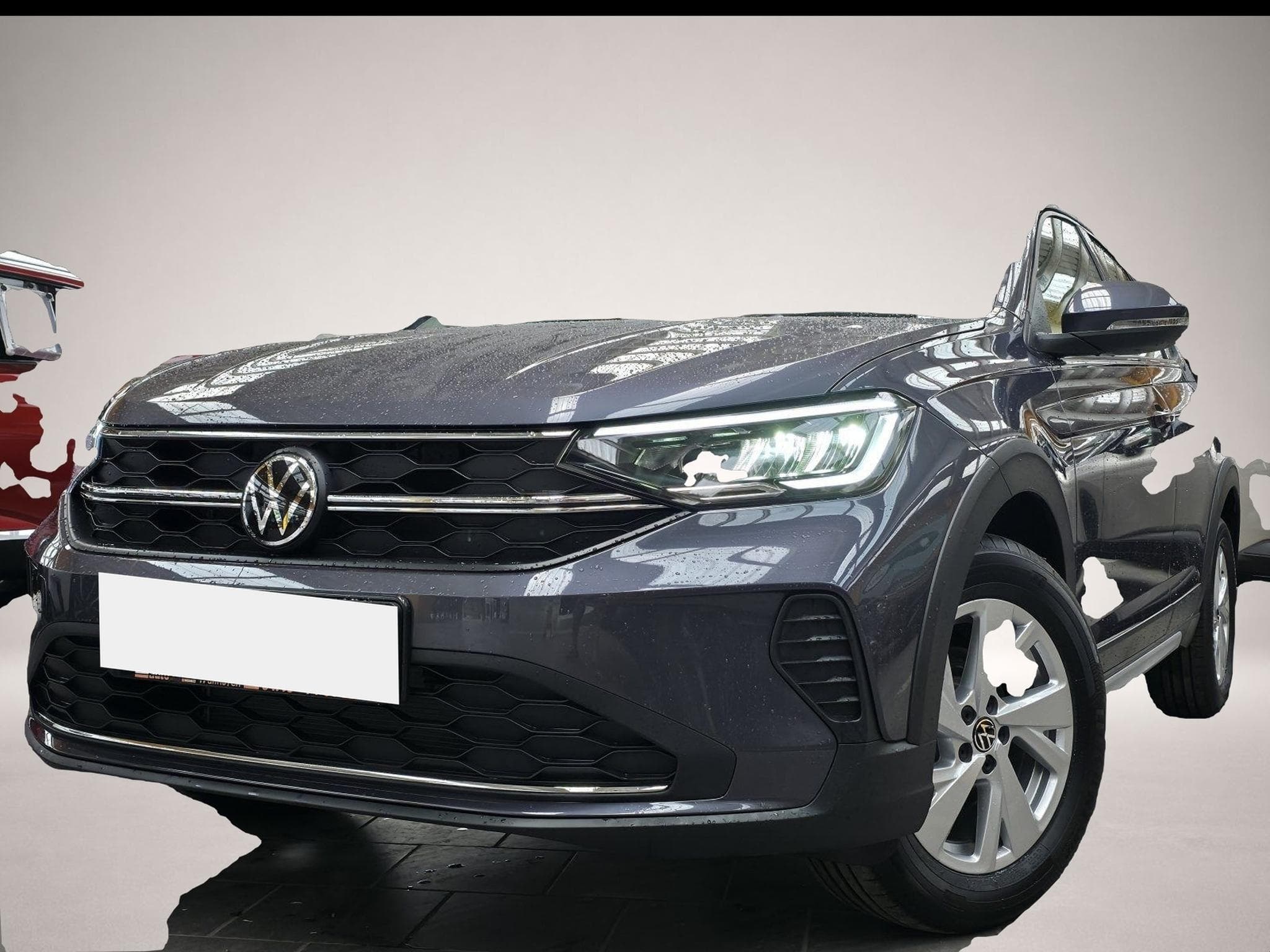 VW Taigo (2026) - Photo 1